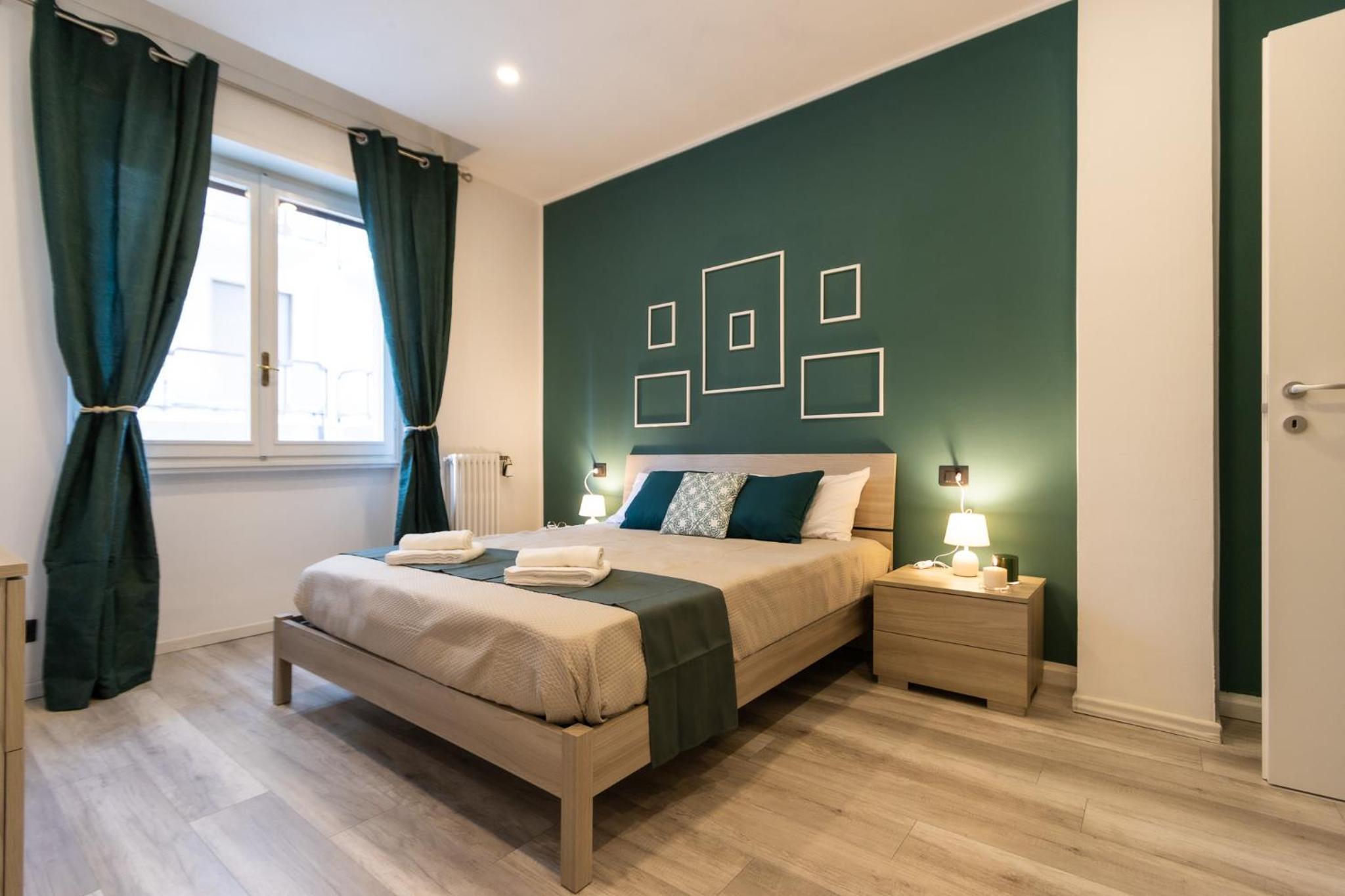 One-Bedroom Apartment - Photo 17