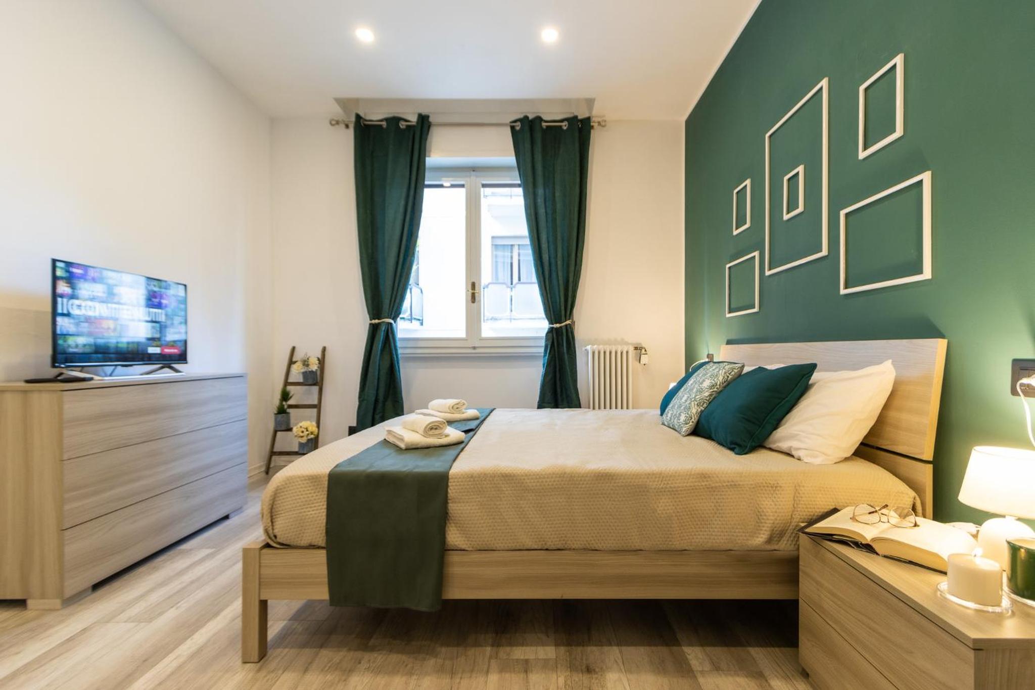 One-Bedroom Apartment - Photo 18
