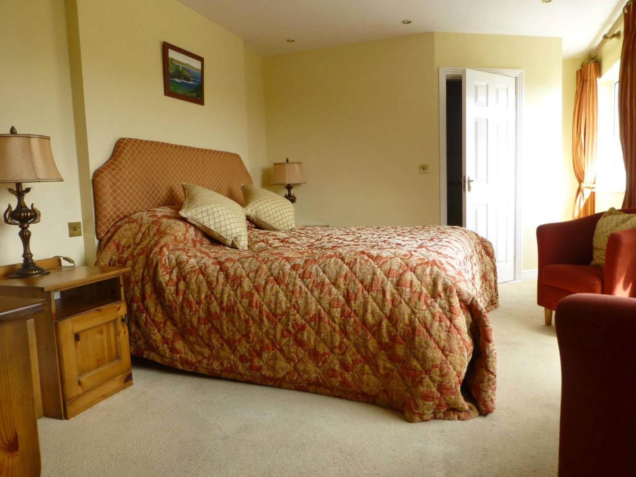 Deluxe Double Room photo 2