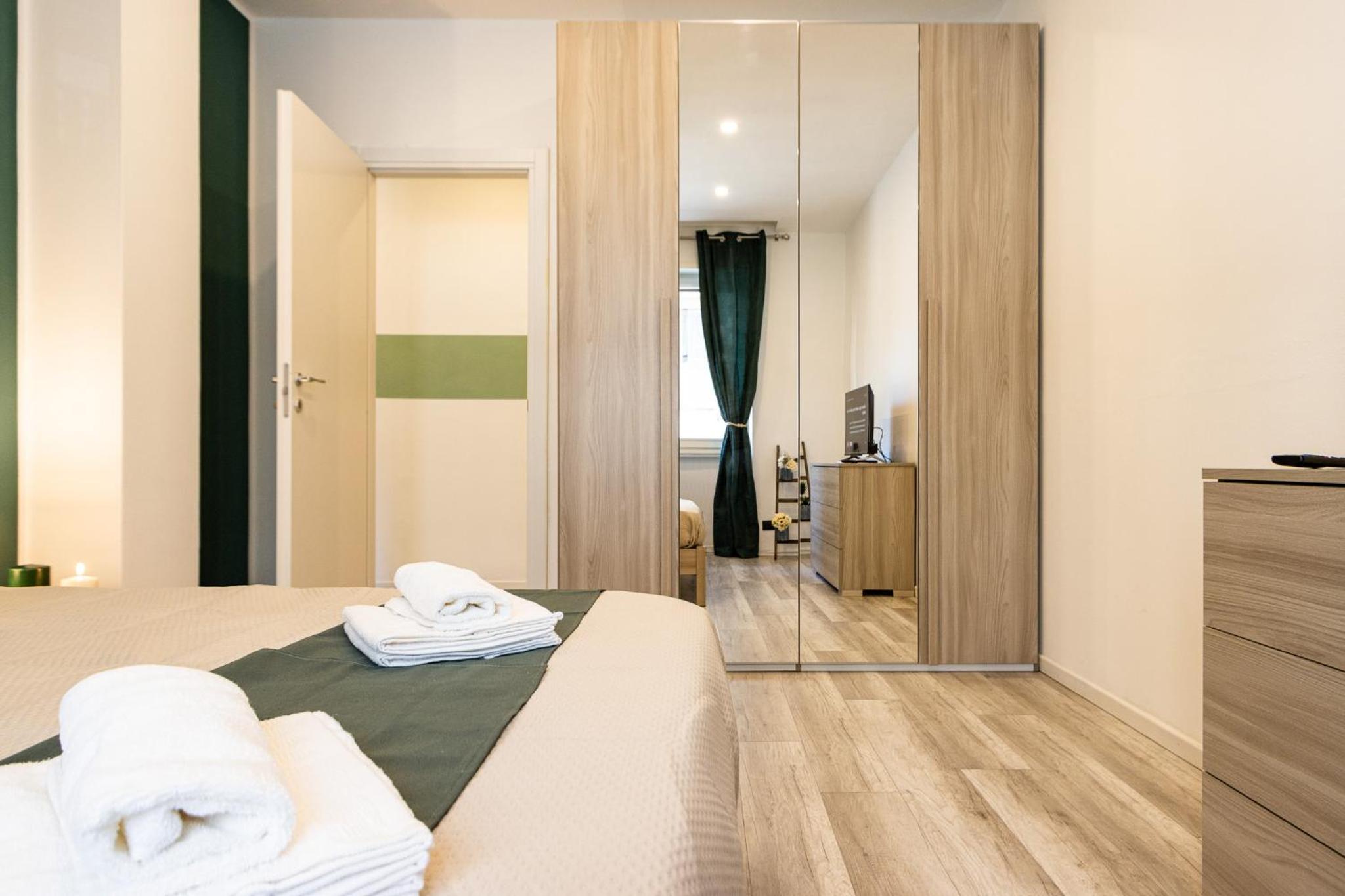 One-Bedroom Apartment - Photo 19