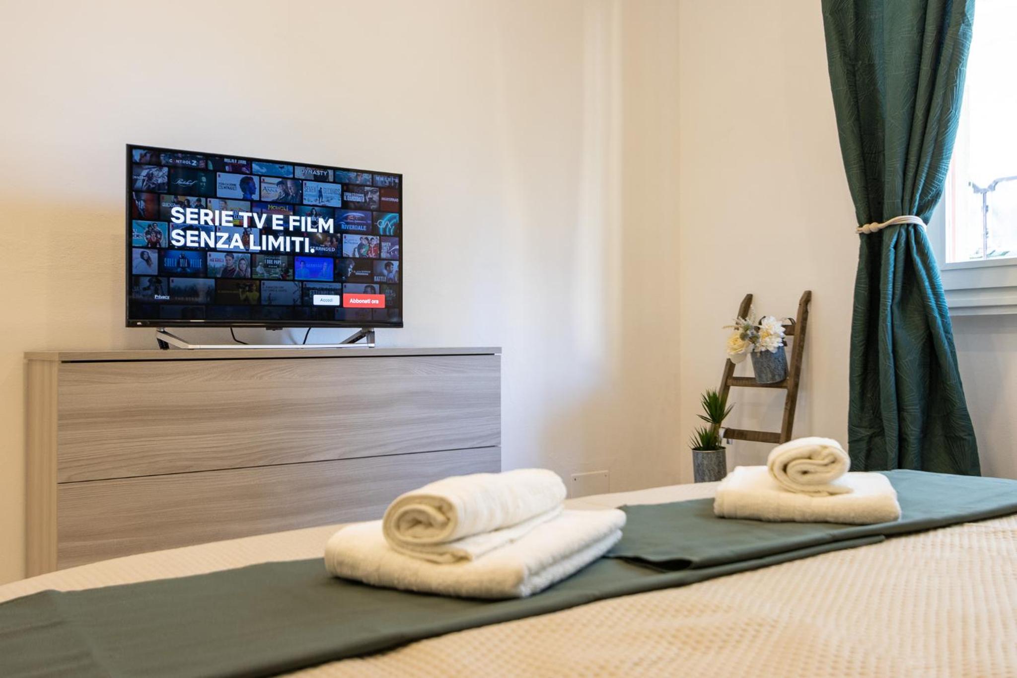 One-Bedroom Apartment - Photo 20