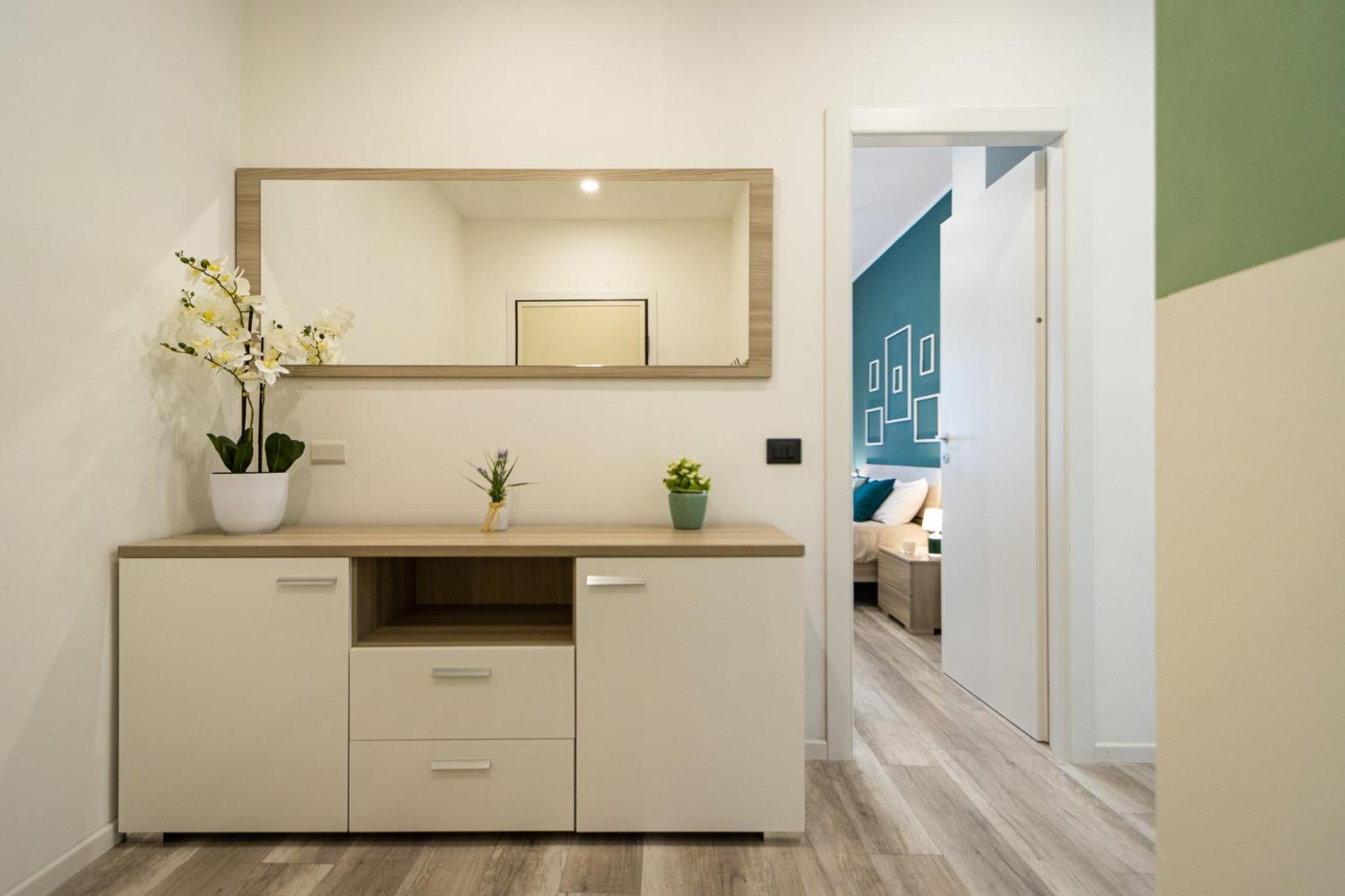 One-Bedroom Apartment - Photo 22