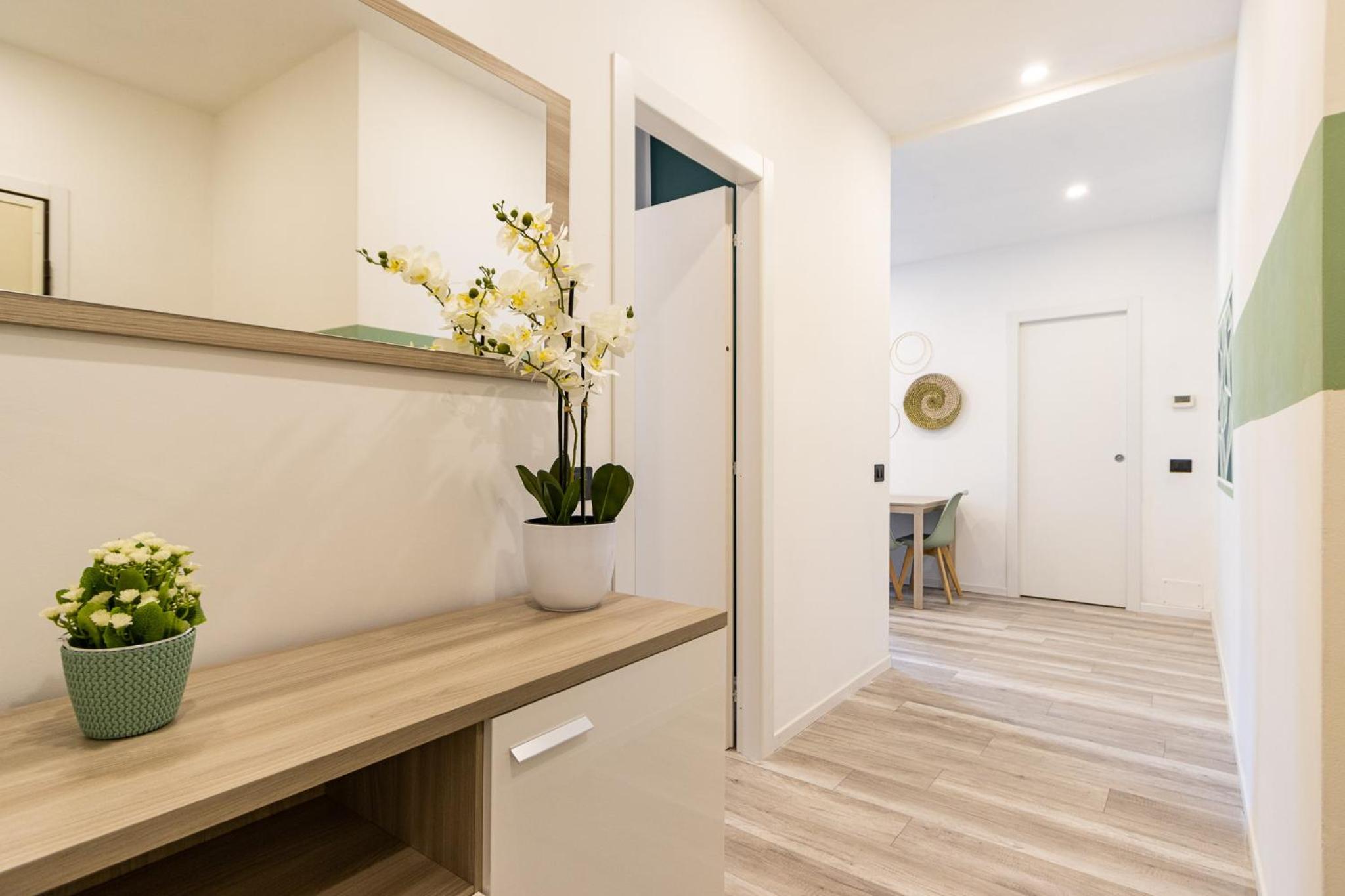 One-Bedroom Apartment - Photo 23