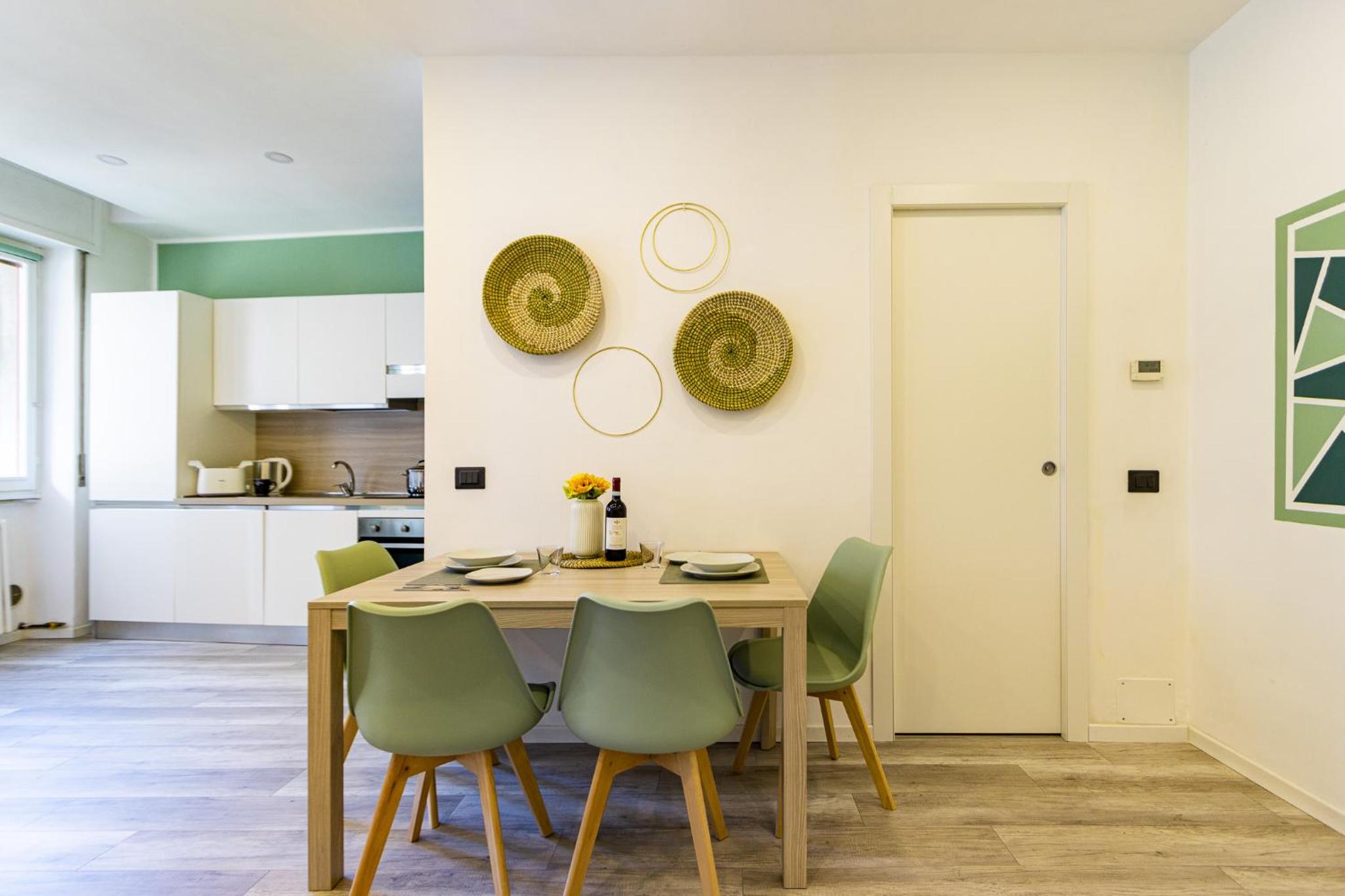 One-Bedroom Apartment - Photo 25