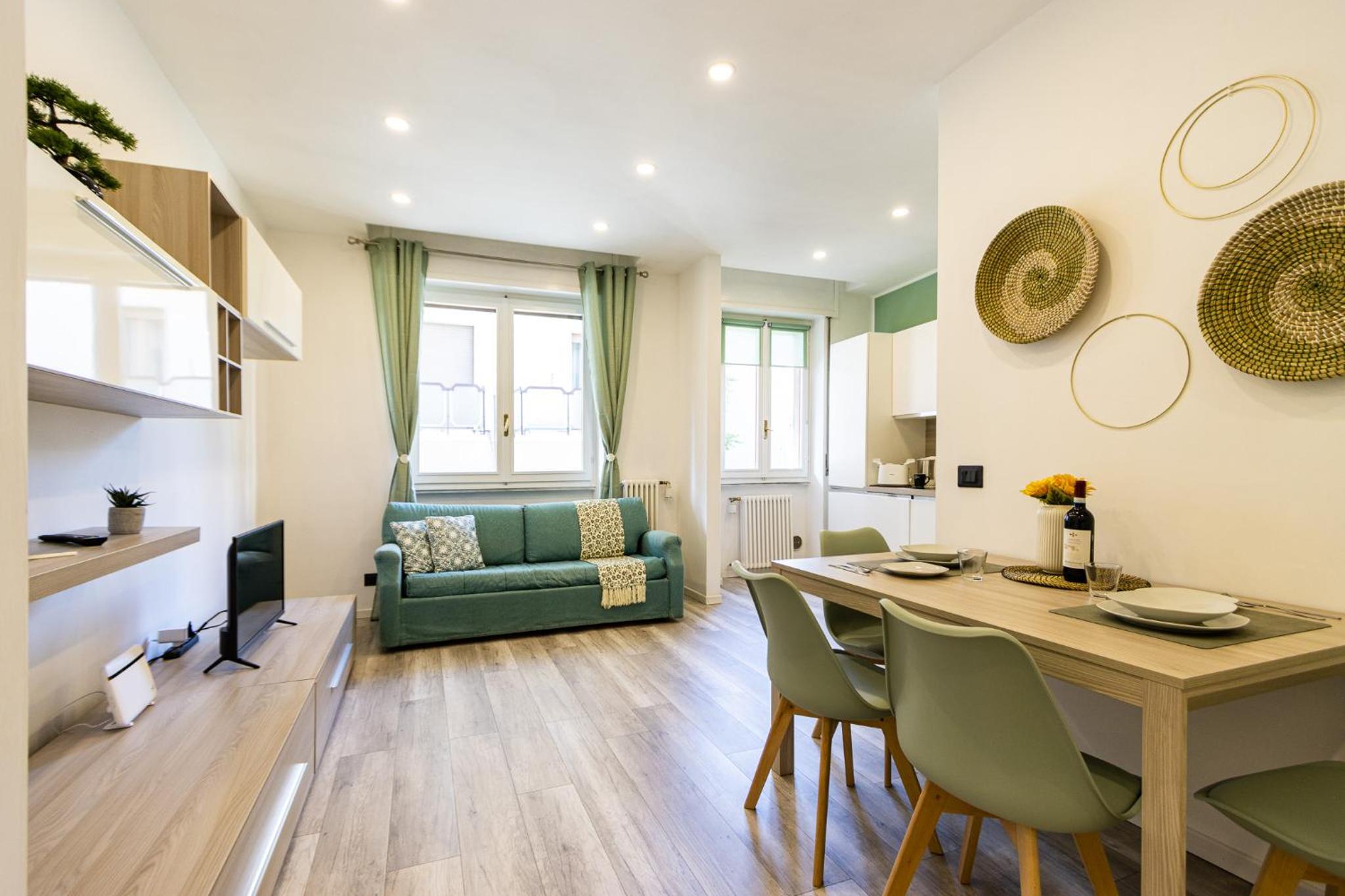 One-Bedroom Apartment - Photo 28