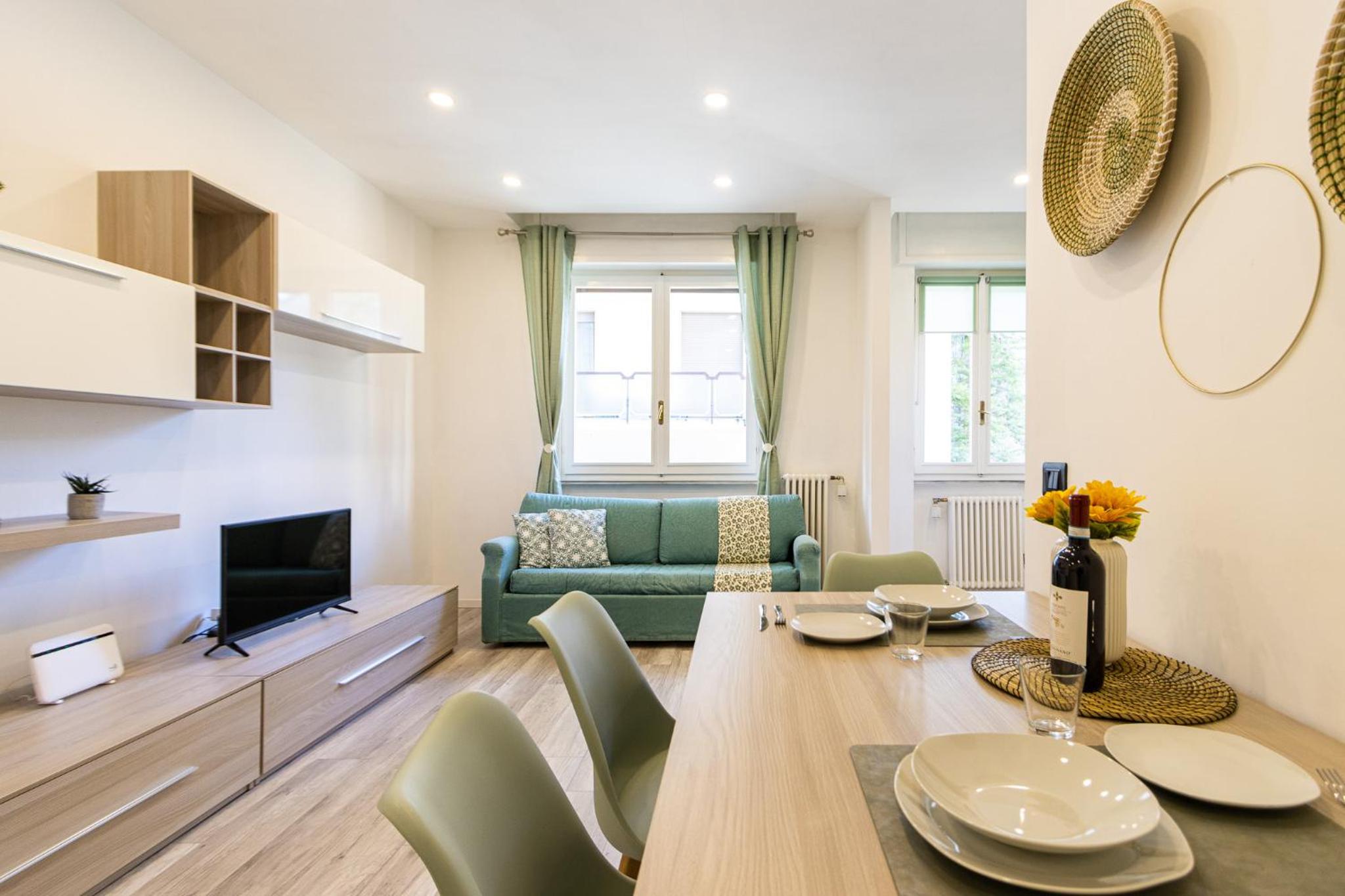One-Bedroom Apartment - Photo 29
