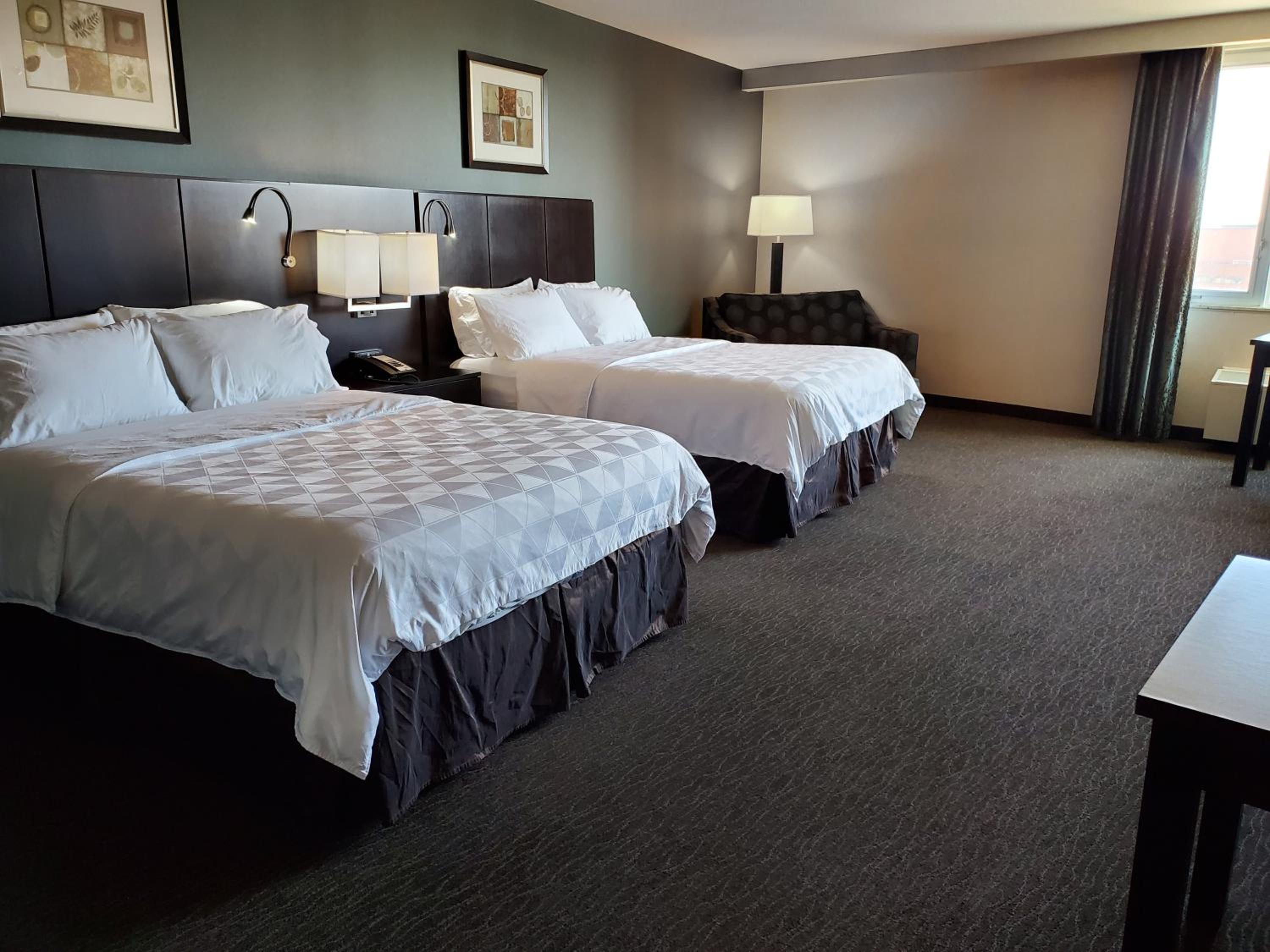 Standard Room - Photo 1