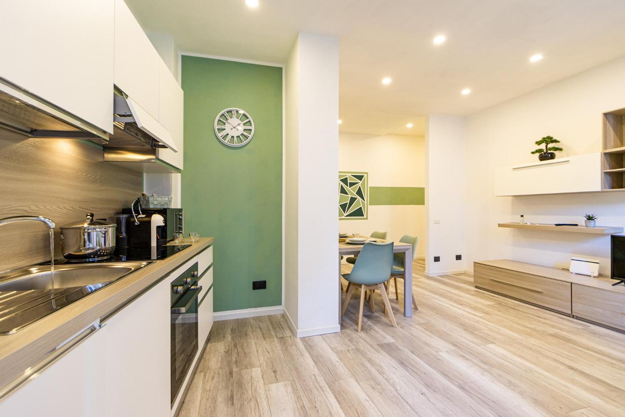 One-Bedroom Apartment - Photo 32