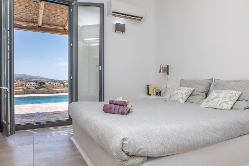 Villa Deluxe, 4 chambres, vue mer (Villa Searocks) photo 3