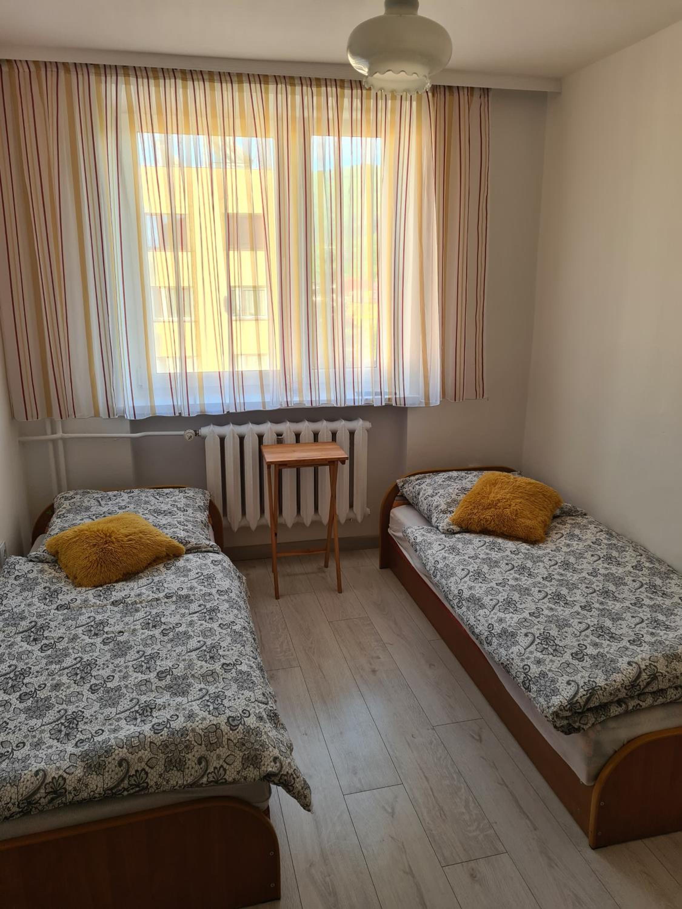 Two-Bedroom Apartment - Photo 6