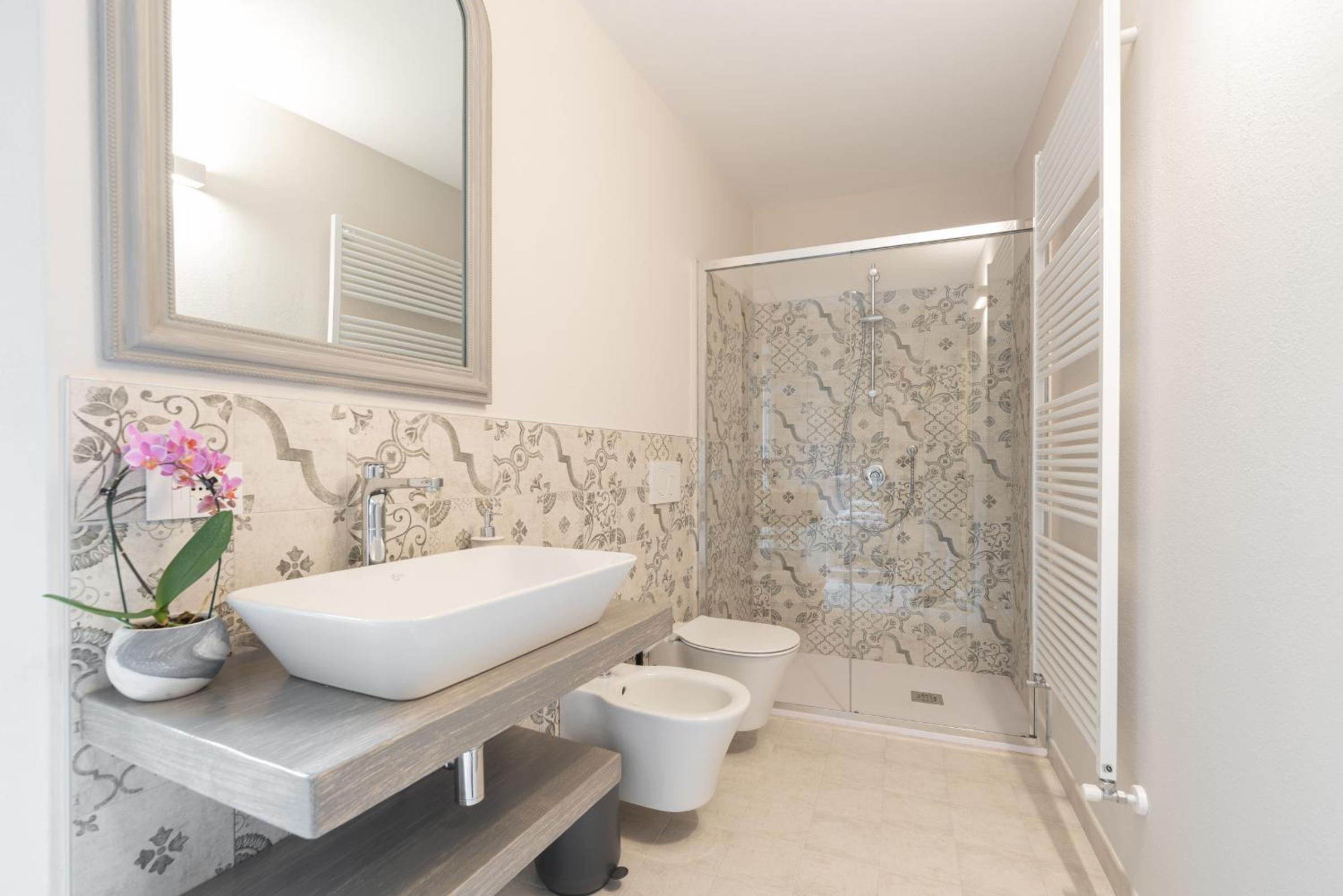 Deluxe Double or Twin Room with Garden View photo 2