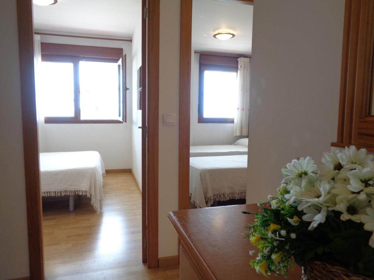 Apartment with Sea View - 2nd floor