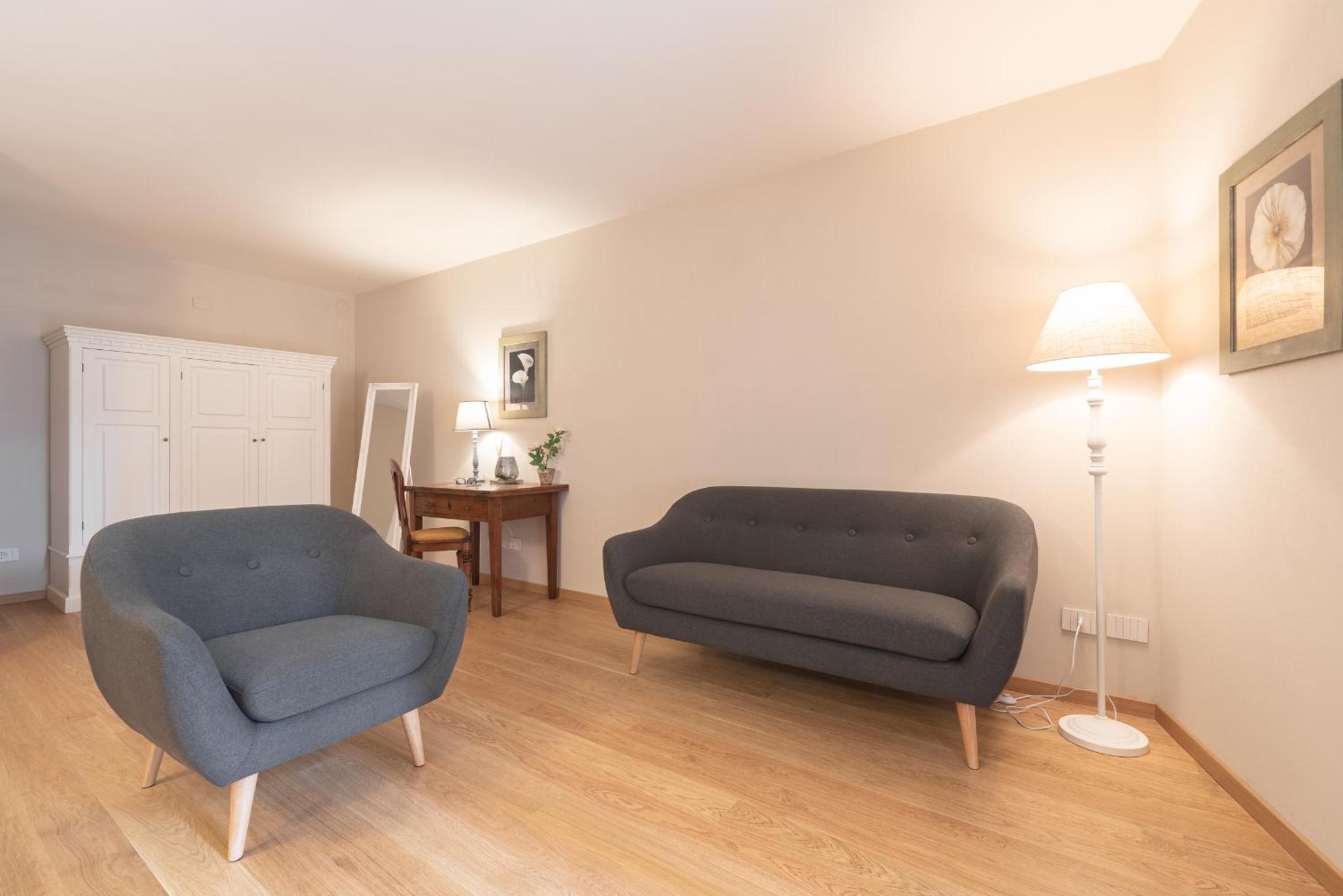 Superior Double Room with Balcony photo 3