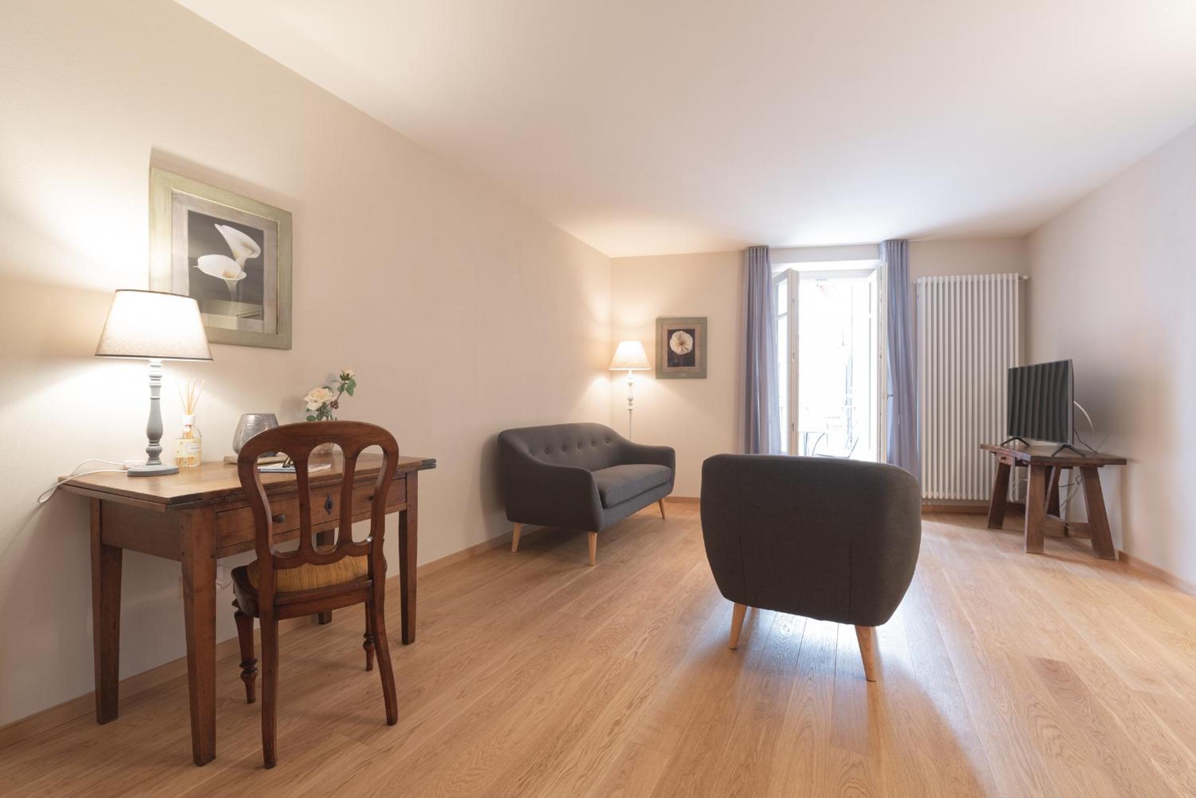 Superior Double Room with Balcony photo 1