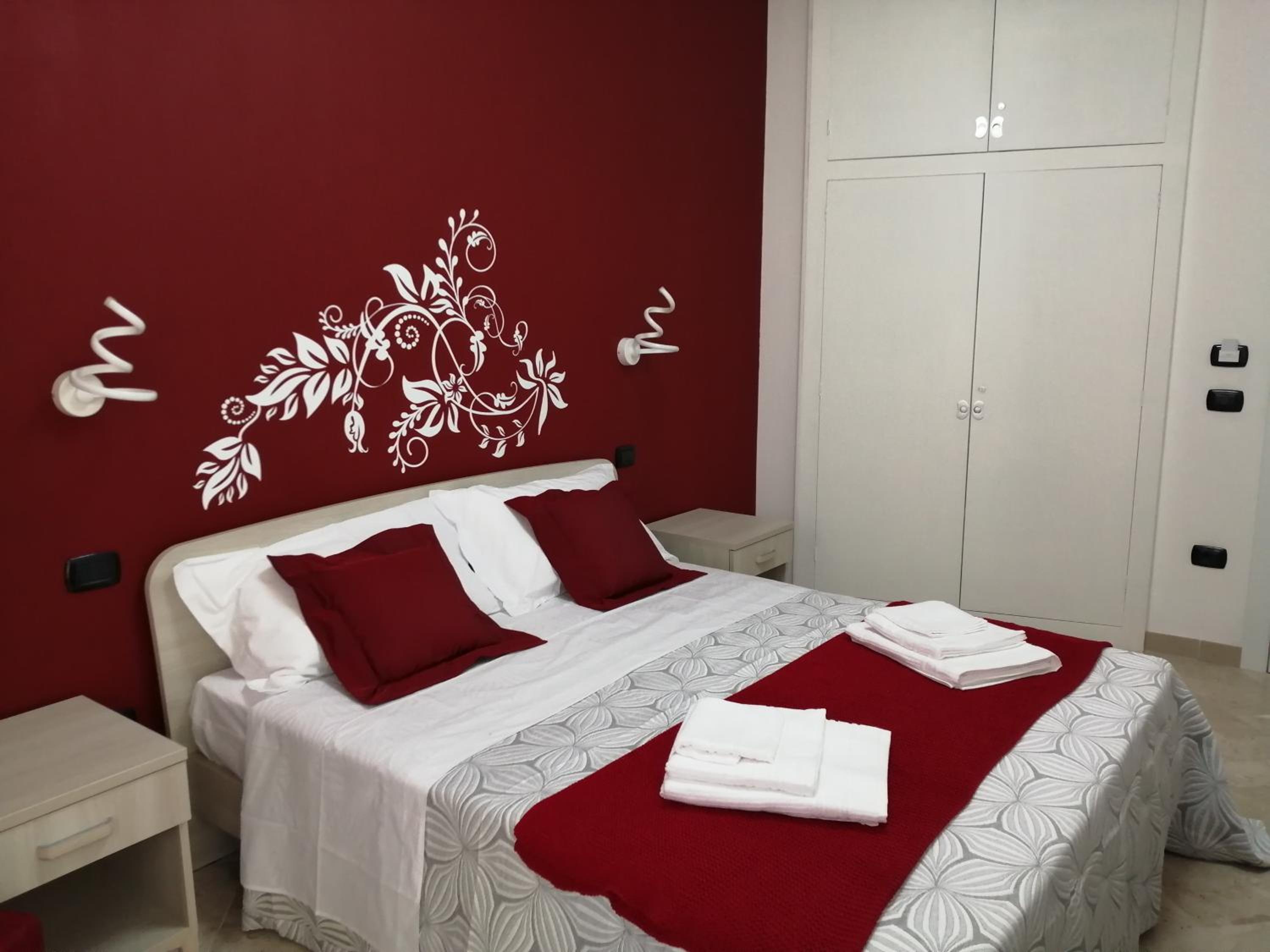 Triple Room with Private Bathroom
