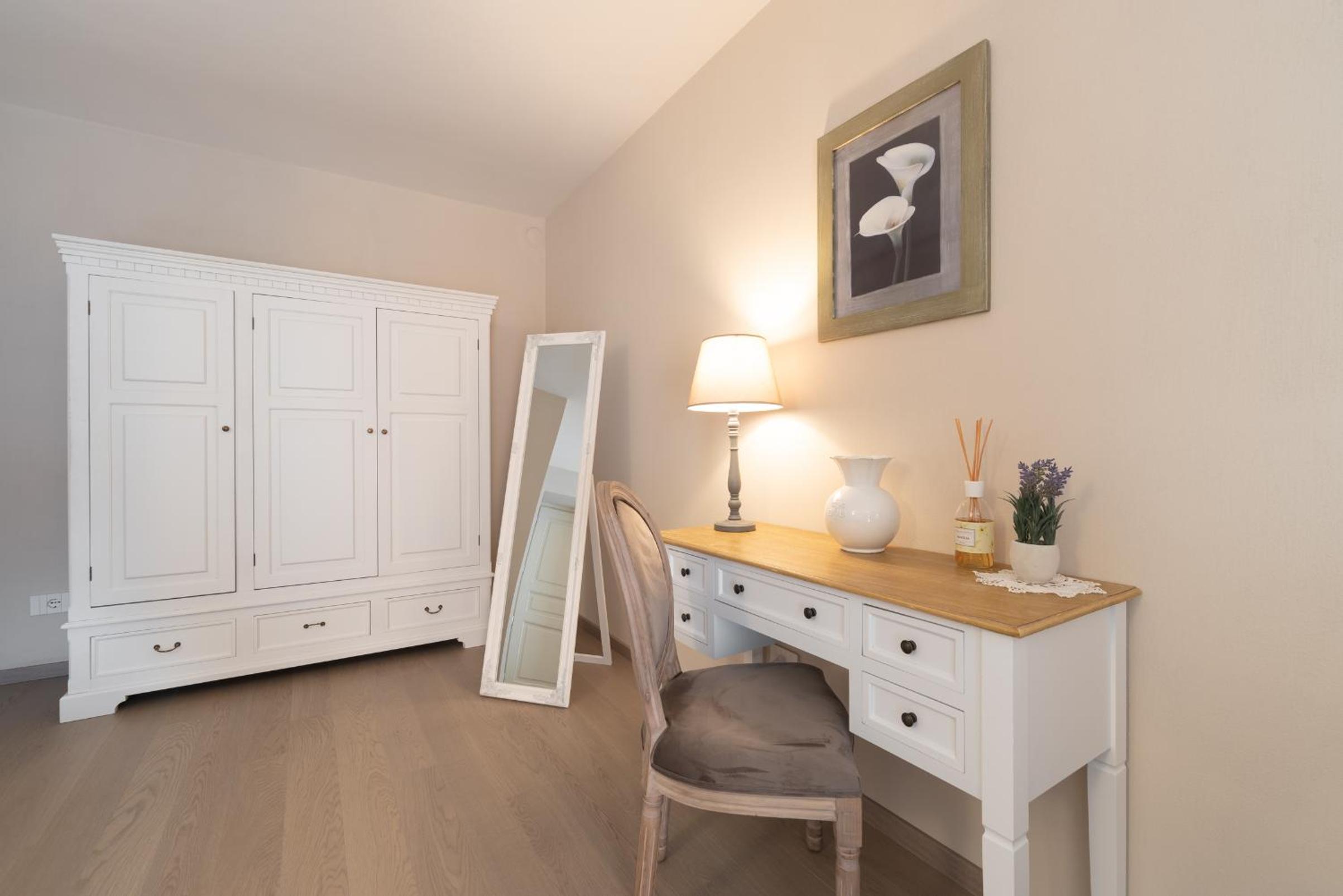 Superior Double Room with Balcony photo 1