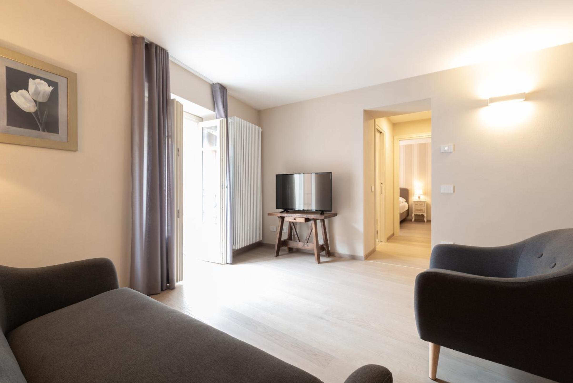 Superior Double Room with Balcony photo 3