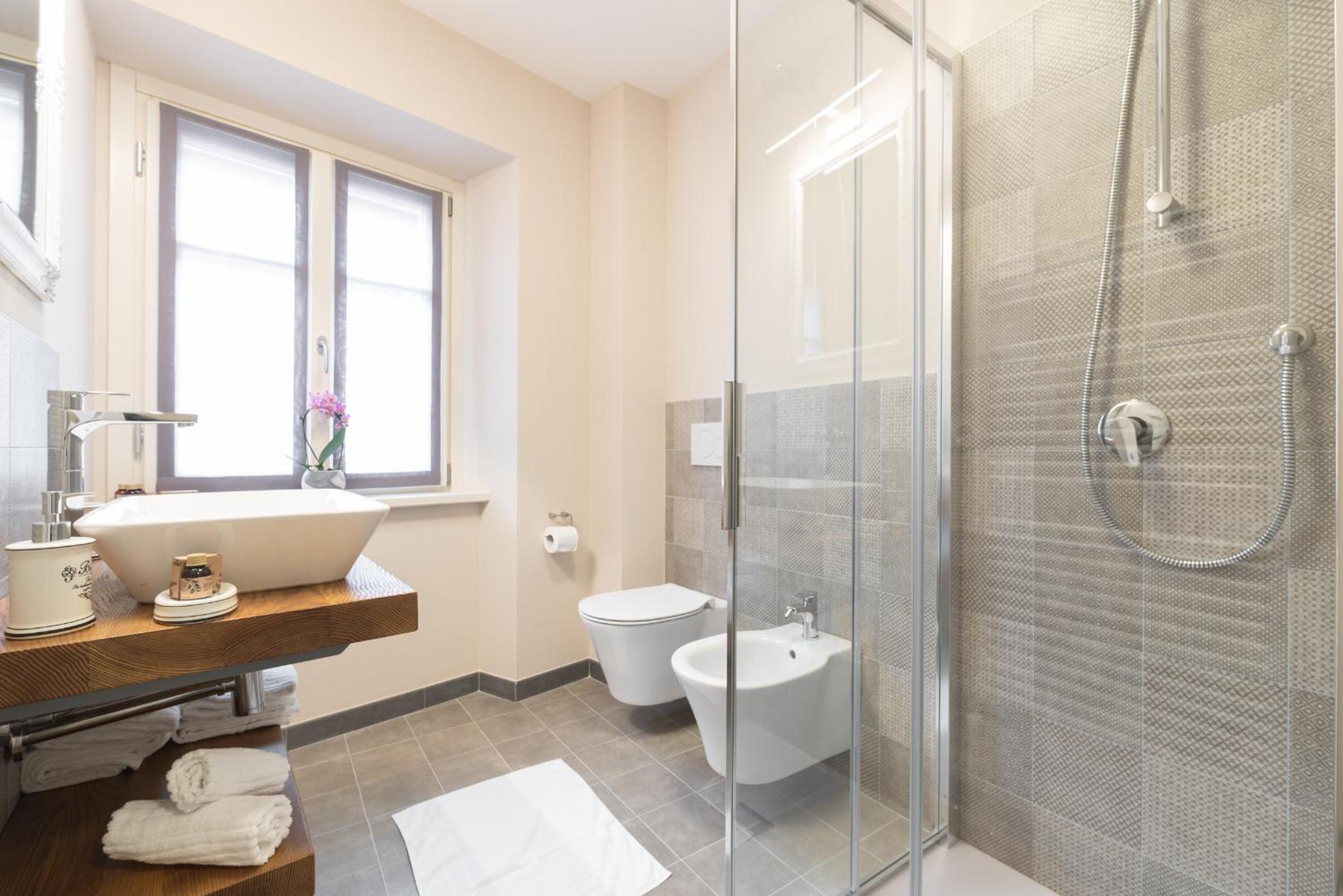 Superior Double Room with Balcony photo 3