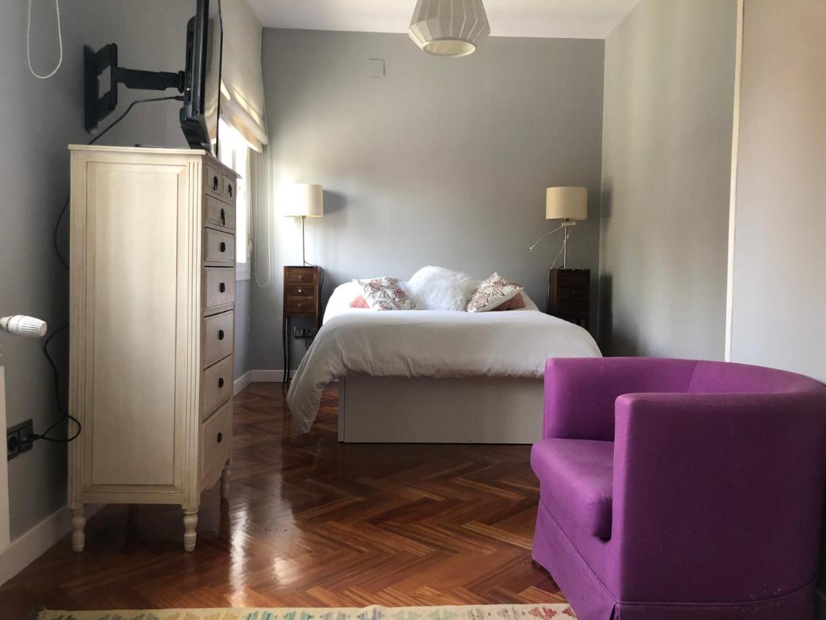 Two-Bedroom Townhouse