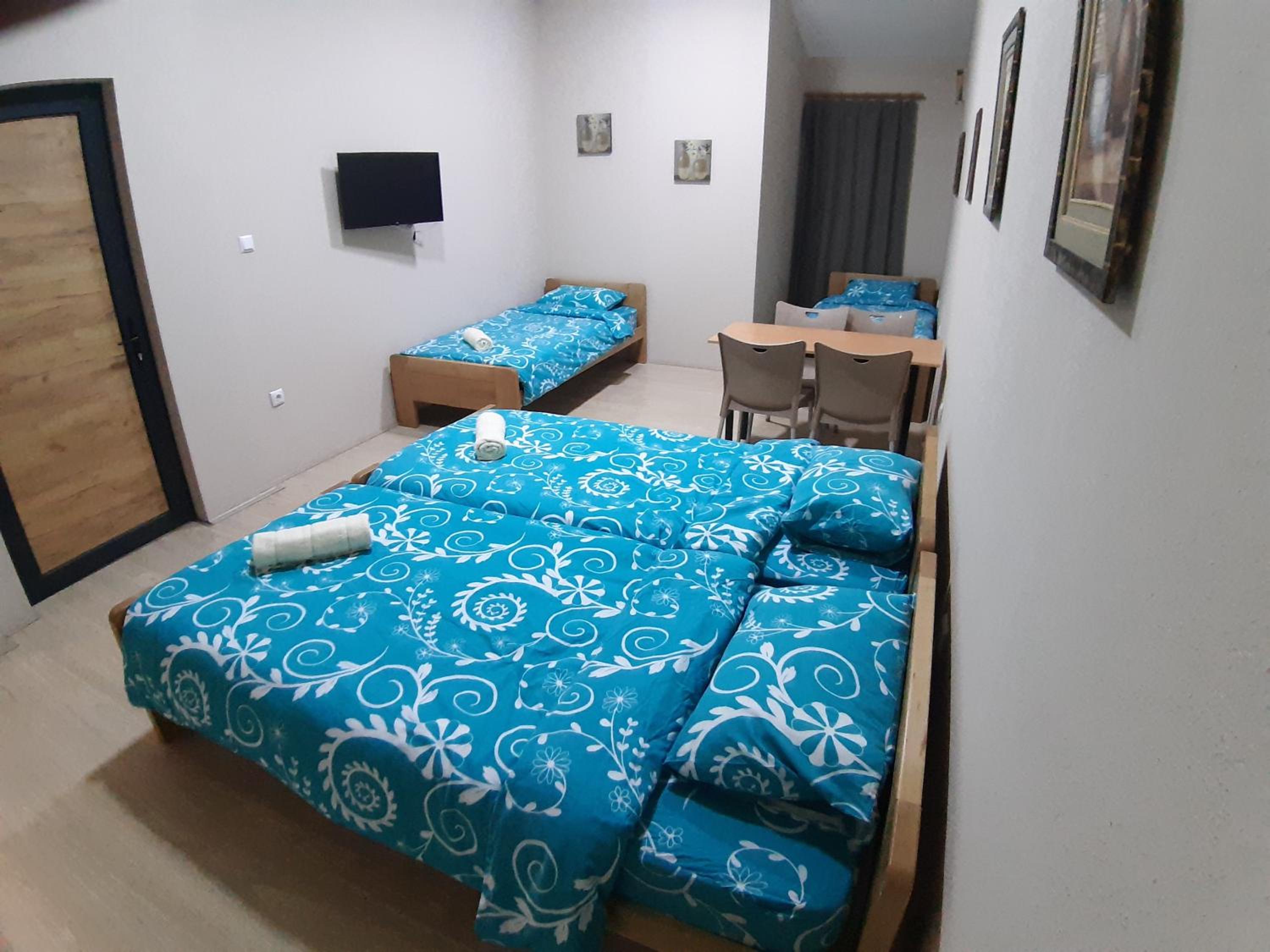 Triple Room photo 1