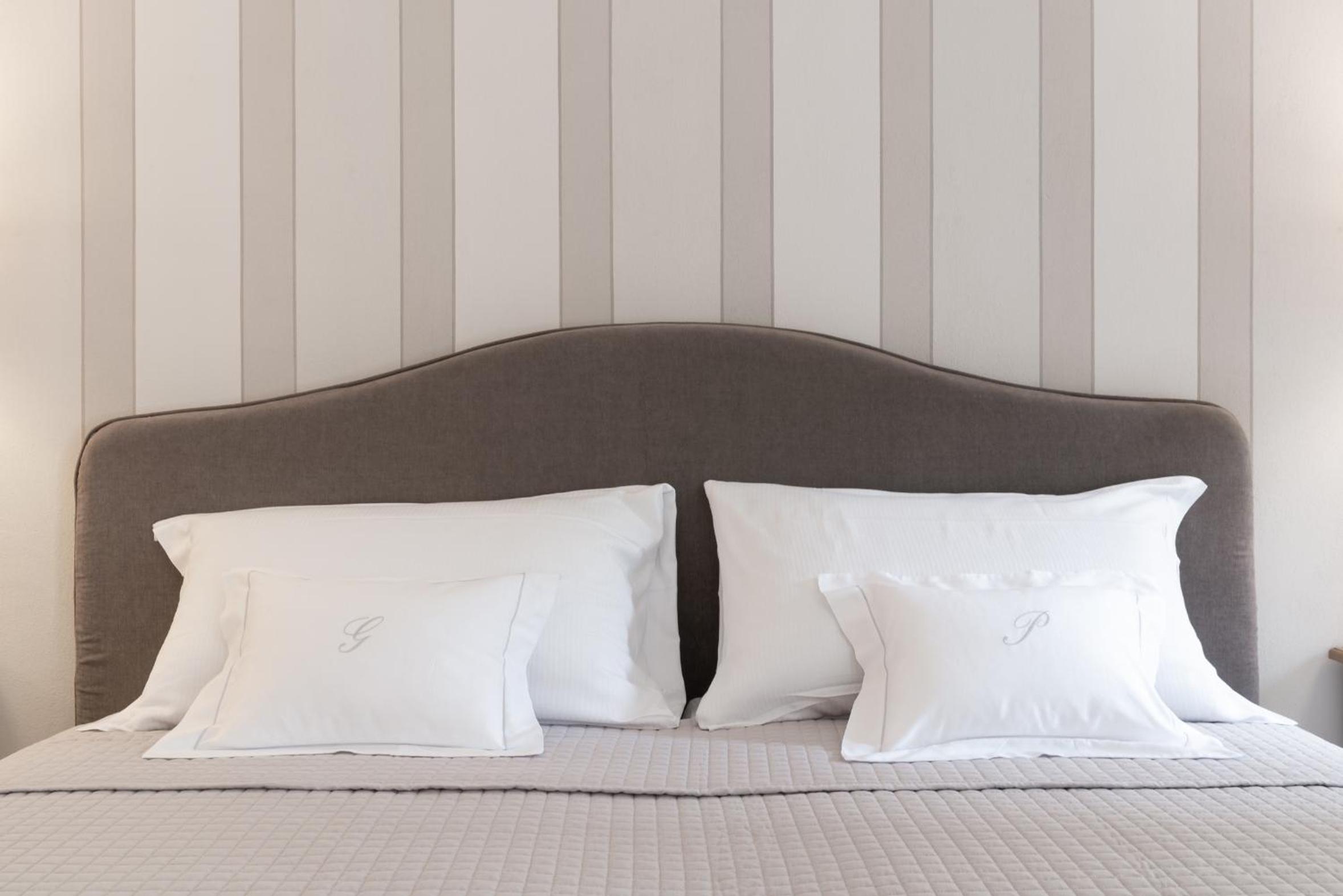 Deluxe Double or Twin Room with Garden View photo 1