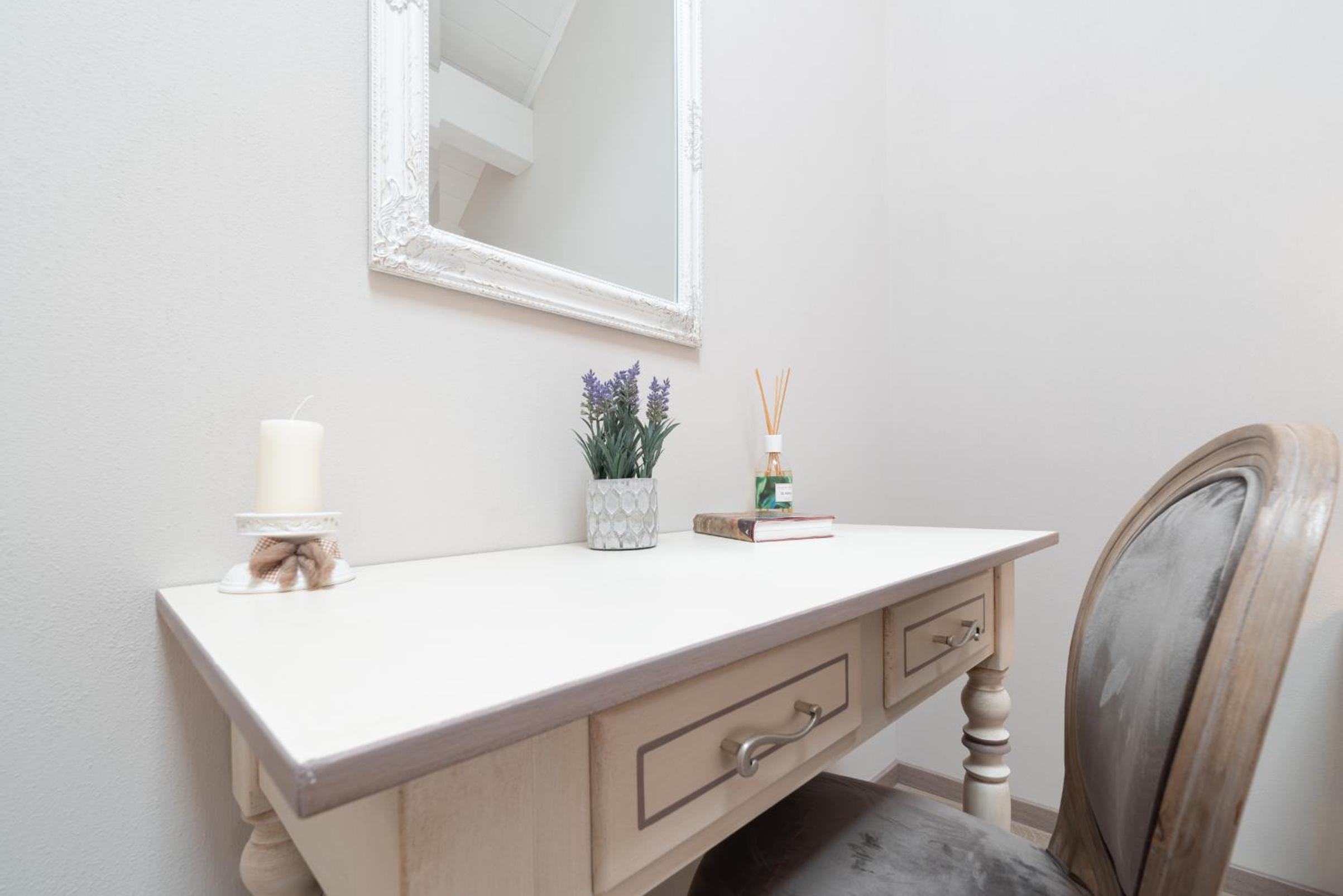 Suite with Terrace photo 2