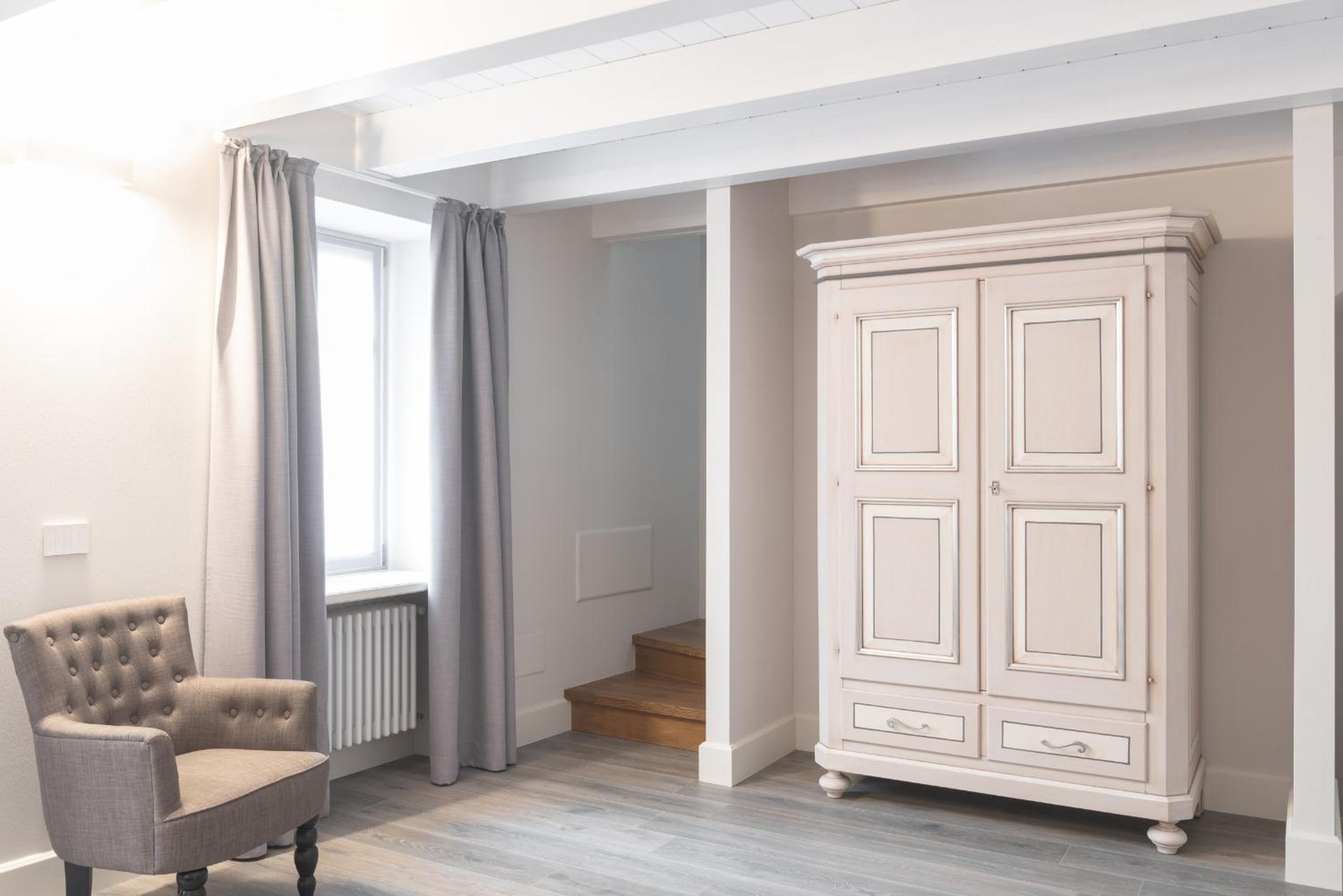 Junior Suite with Balcony photo 2