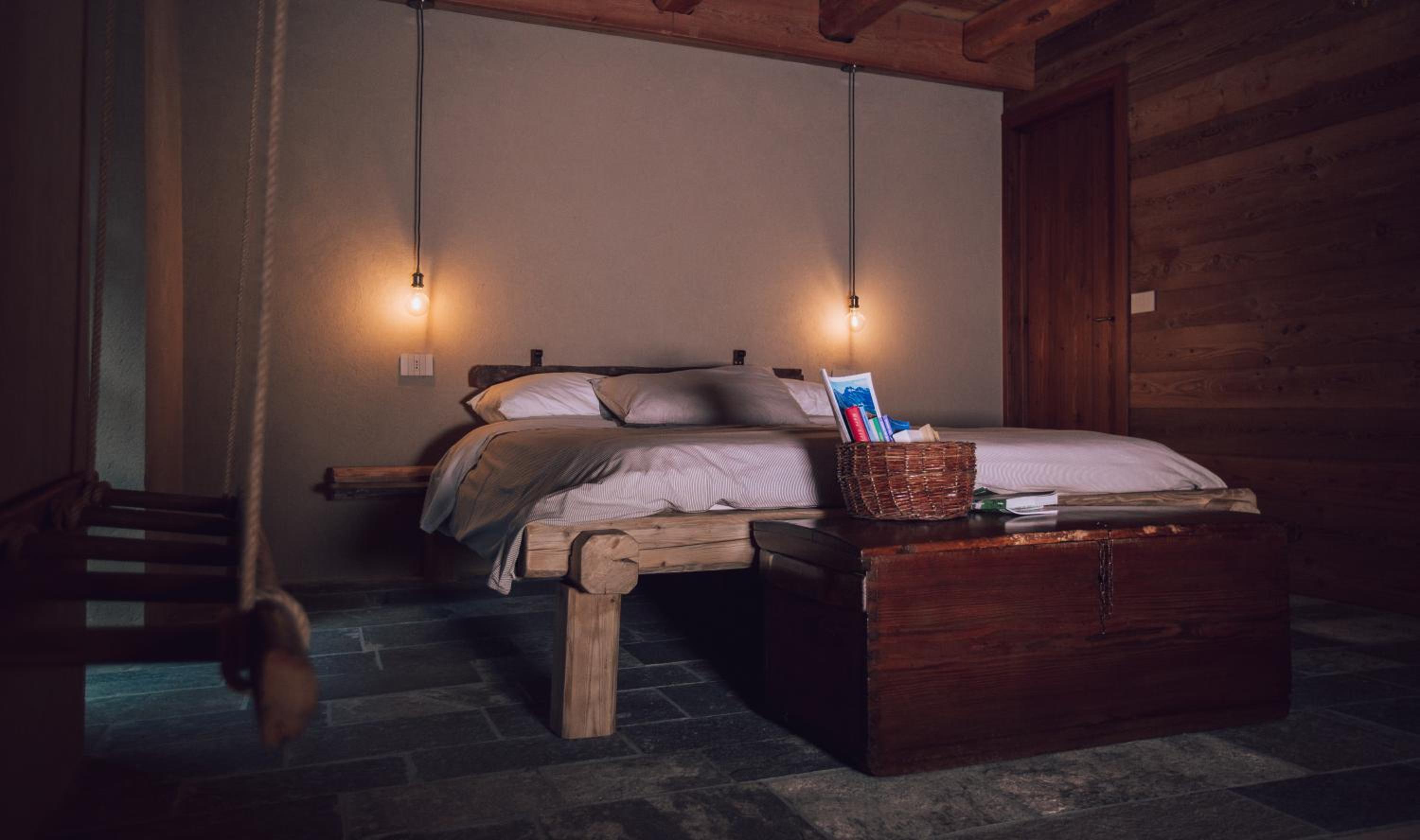 Double Room - Photo 7