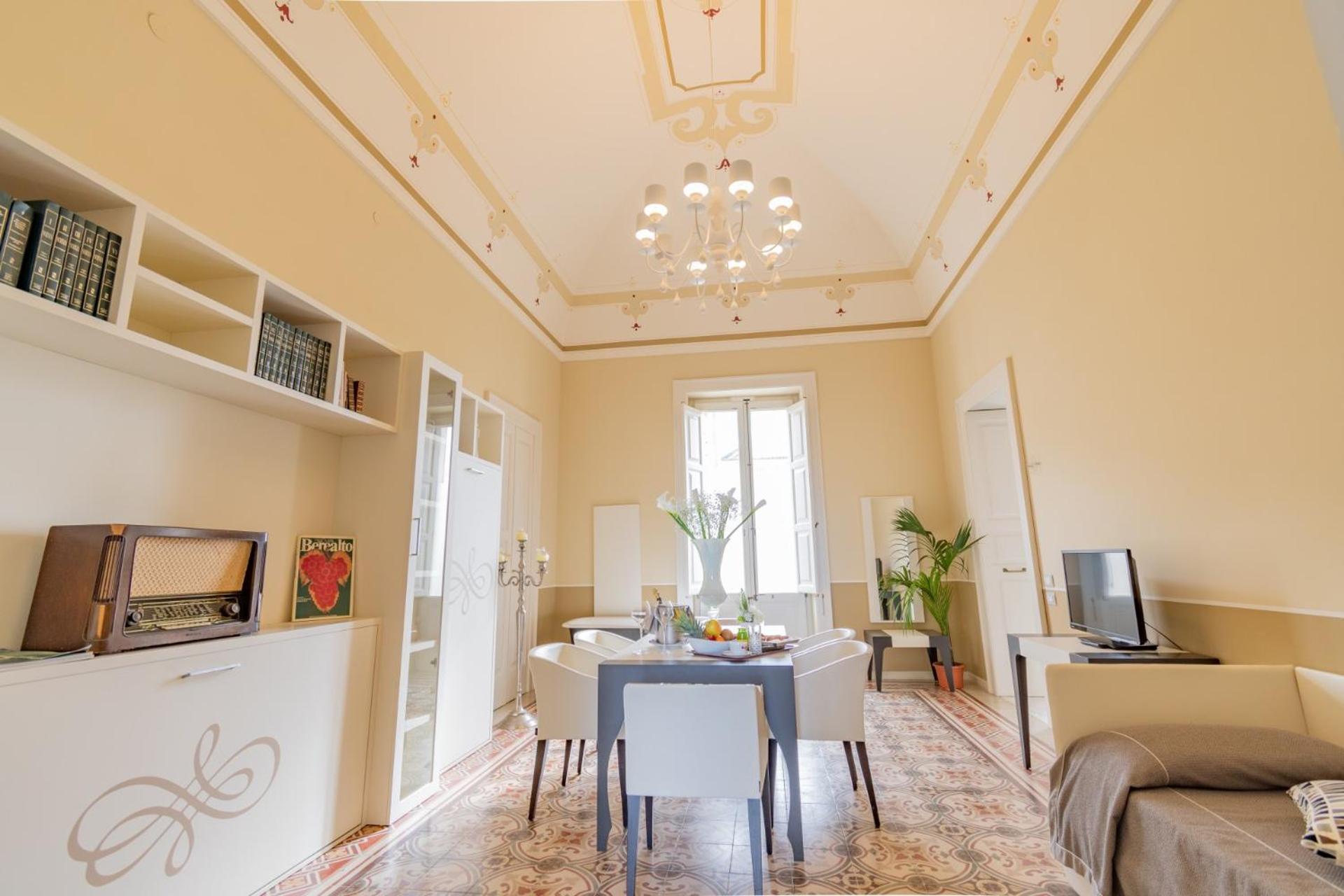 Presidential Suite photo 3