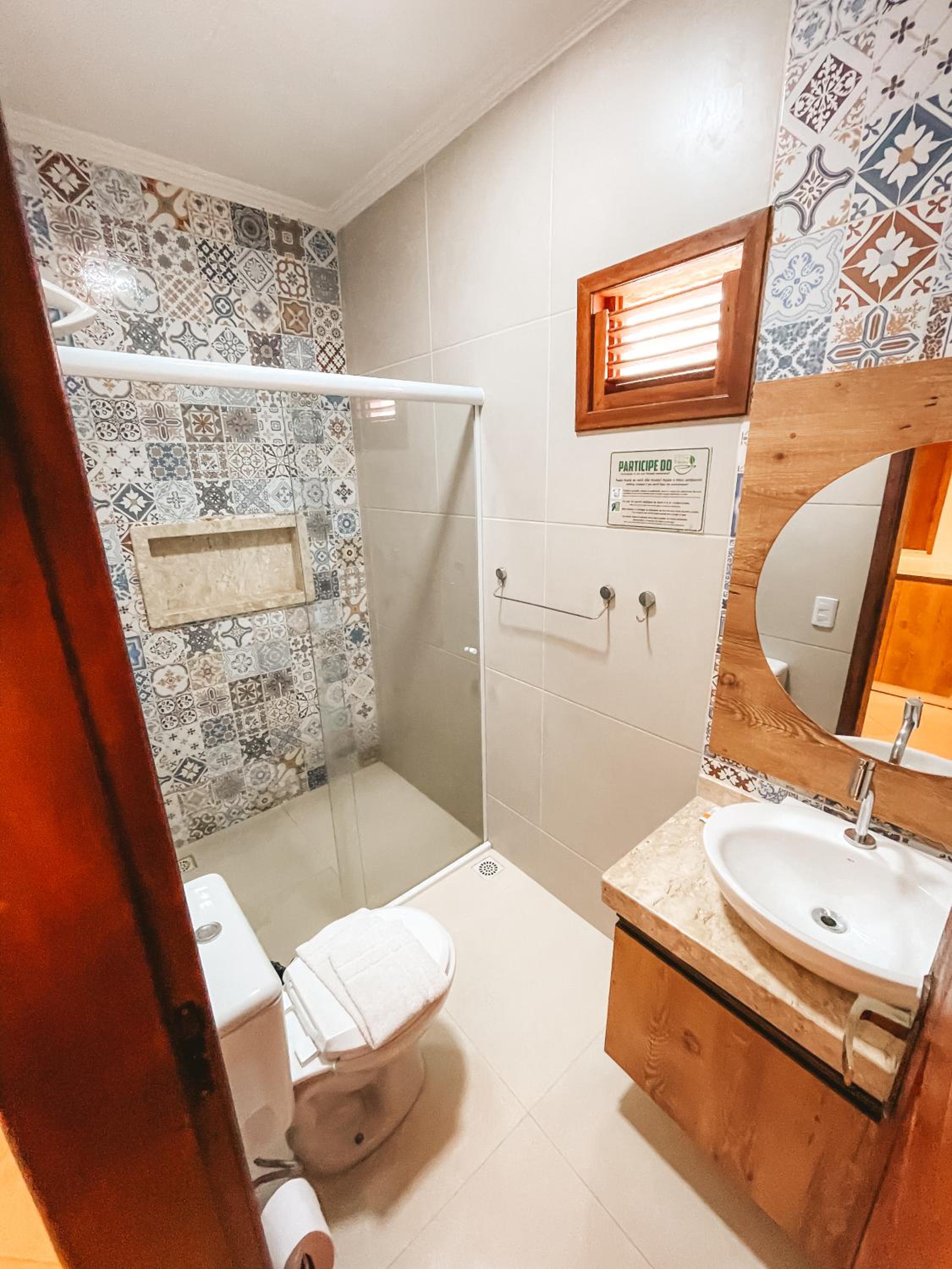 Triple Room with Balcony photo 3