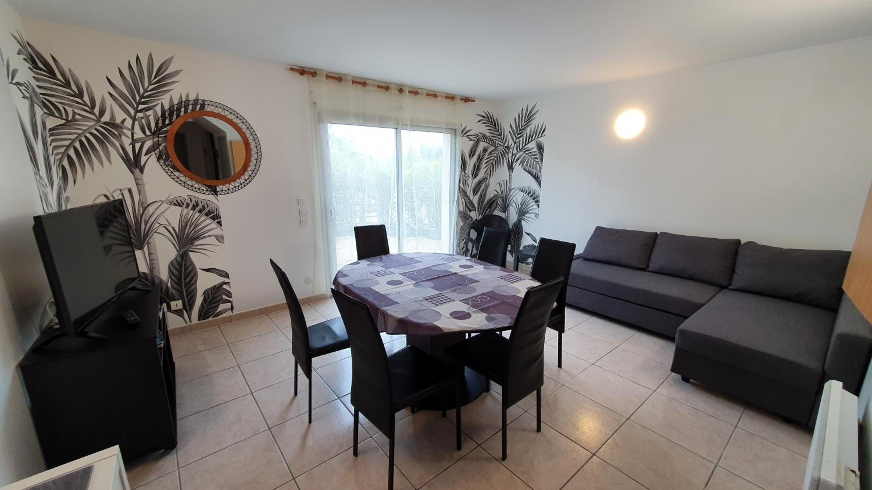 Apartment with Terrace photo 1