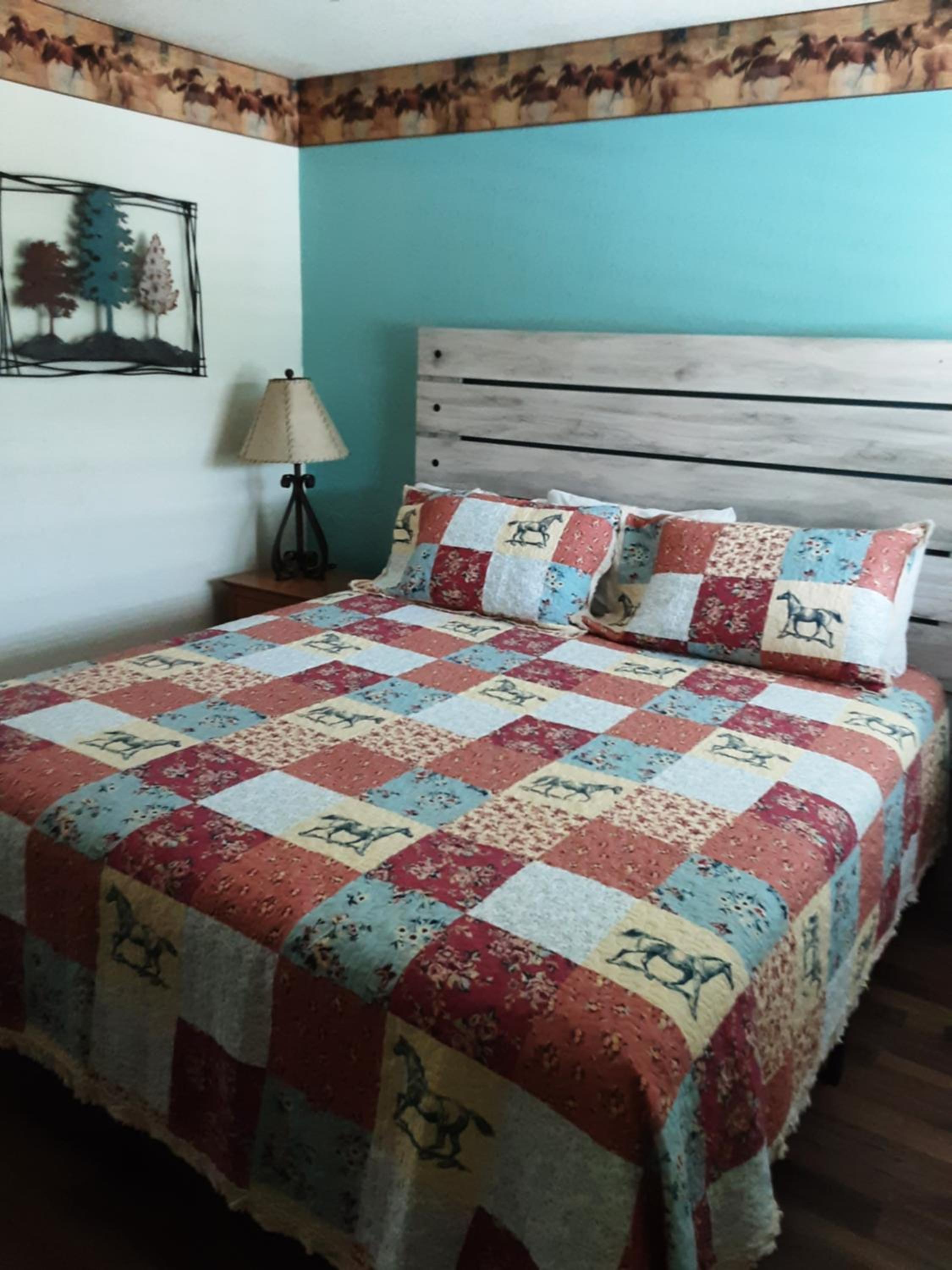 King Room