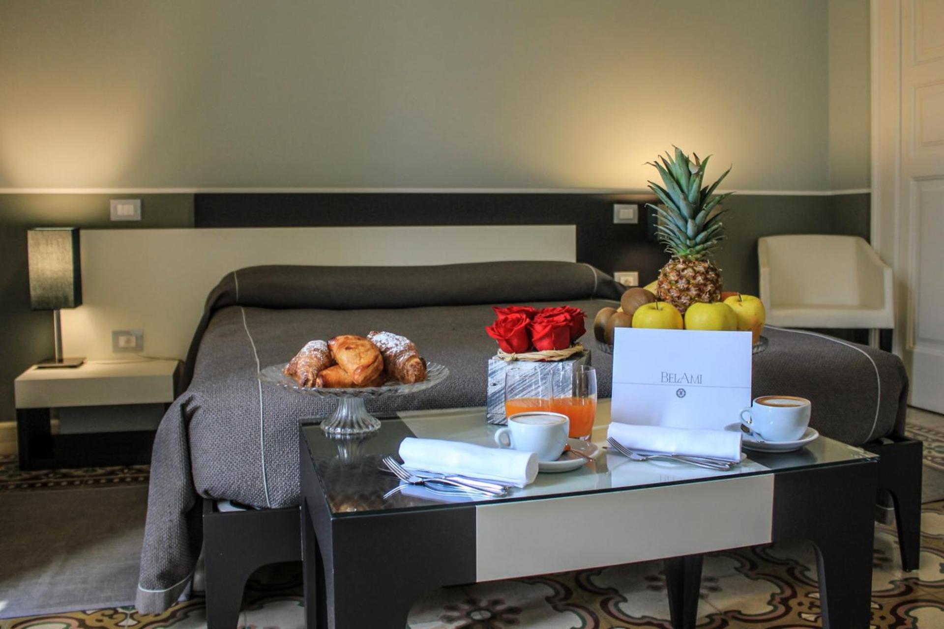 Classic Double Room - Photo 2