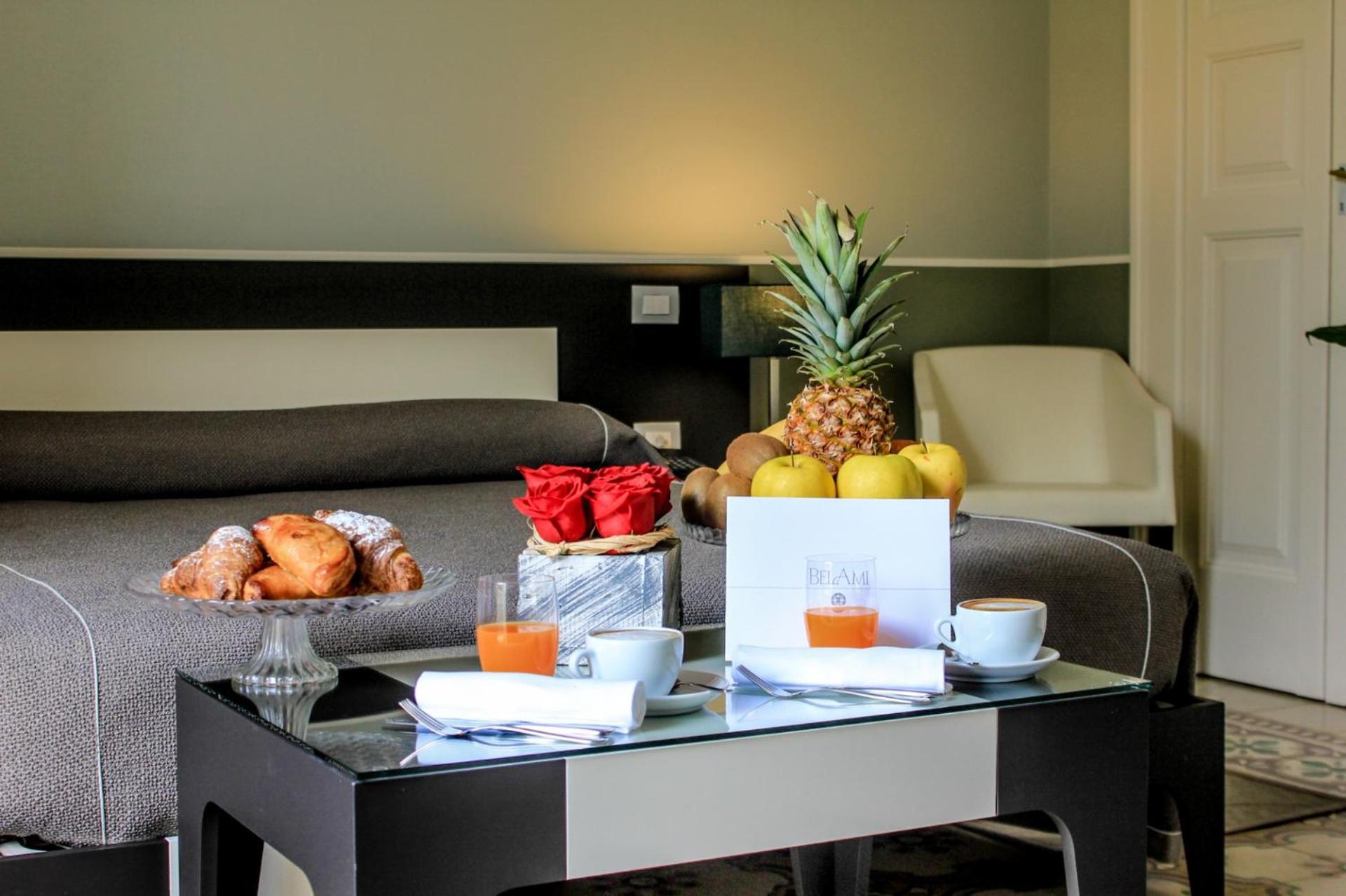 Classic Double Room - Photo 4