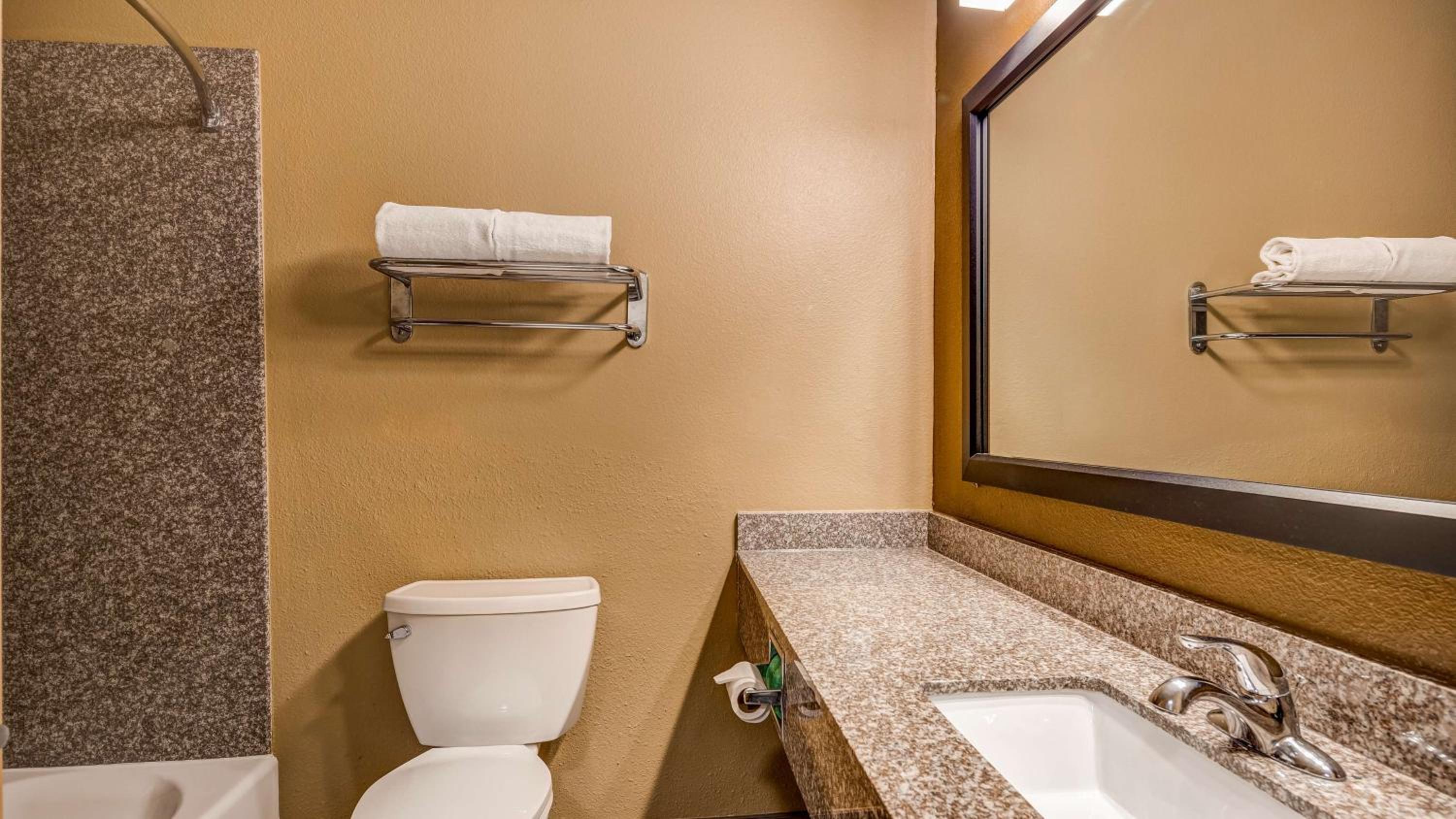 King Suite with Sofa Bed - Photo 4