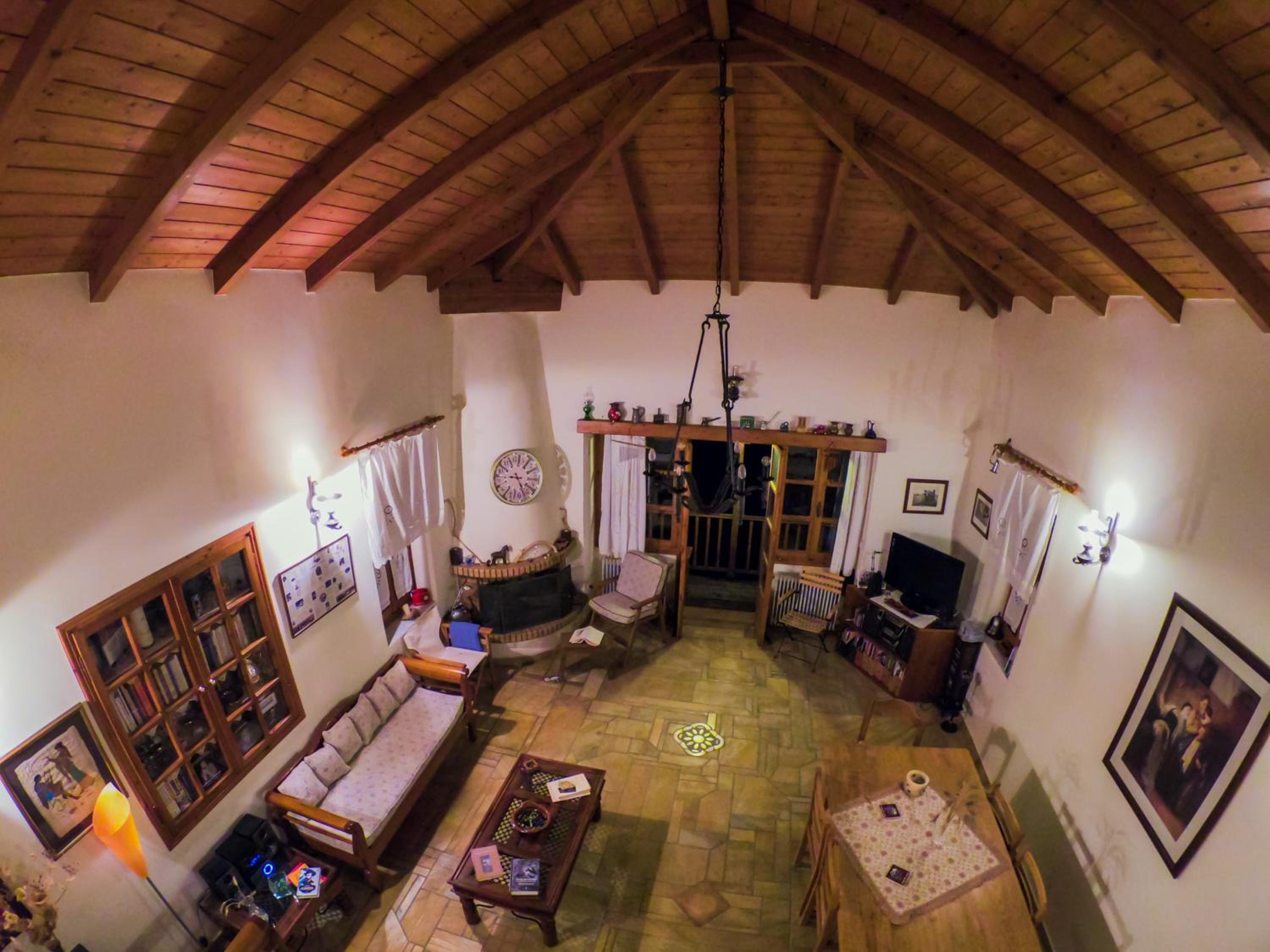 Two-Bedroom Villa photo 1