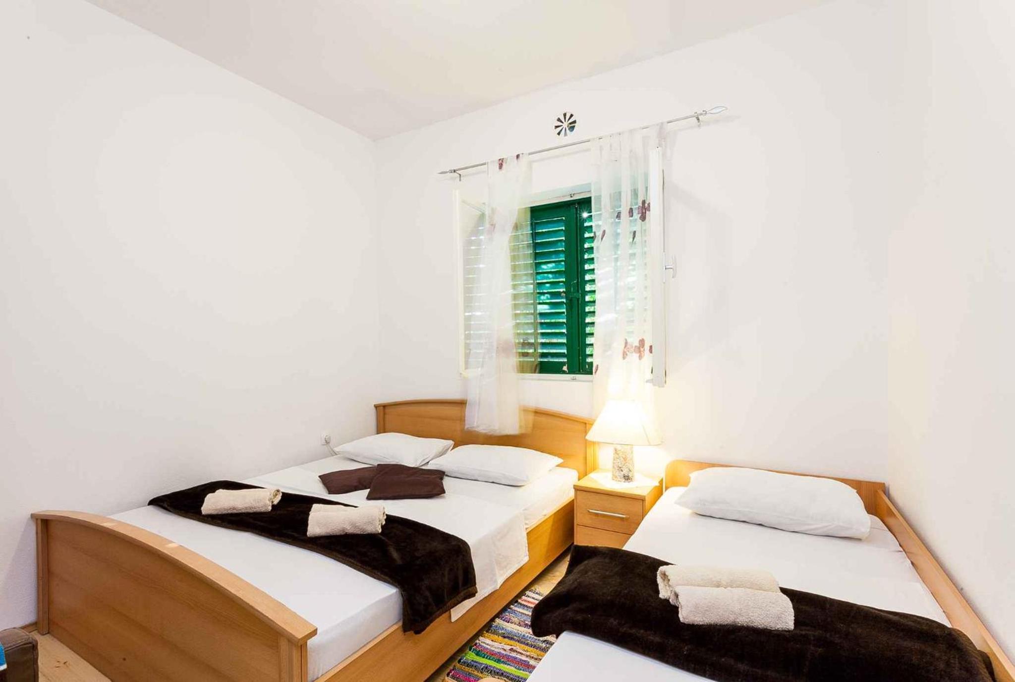 Holiday Home 1
