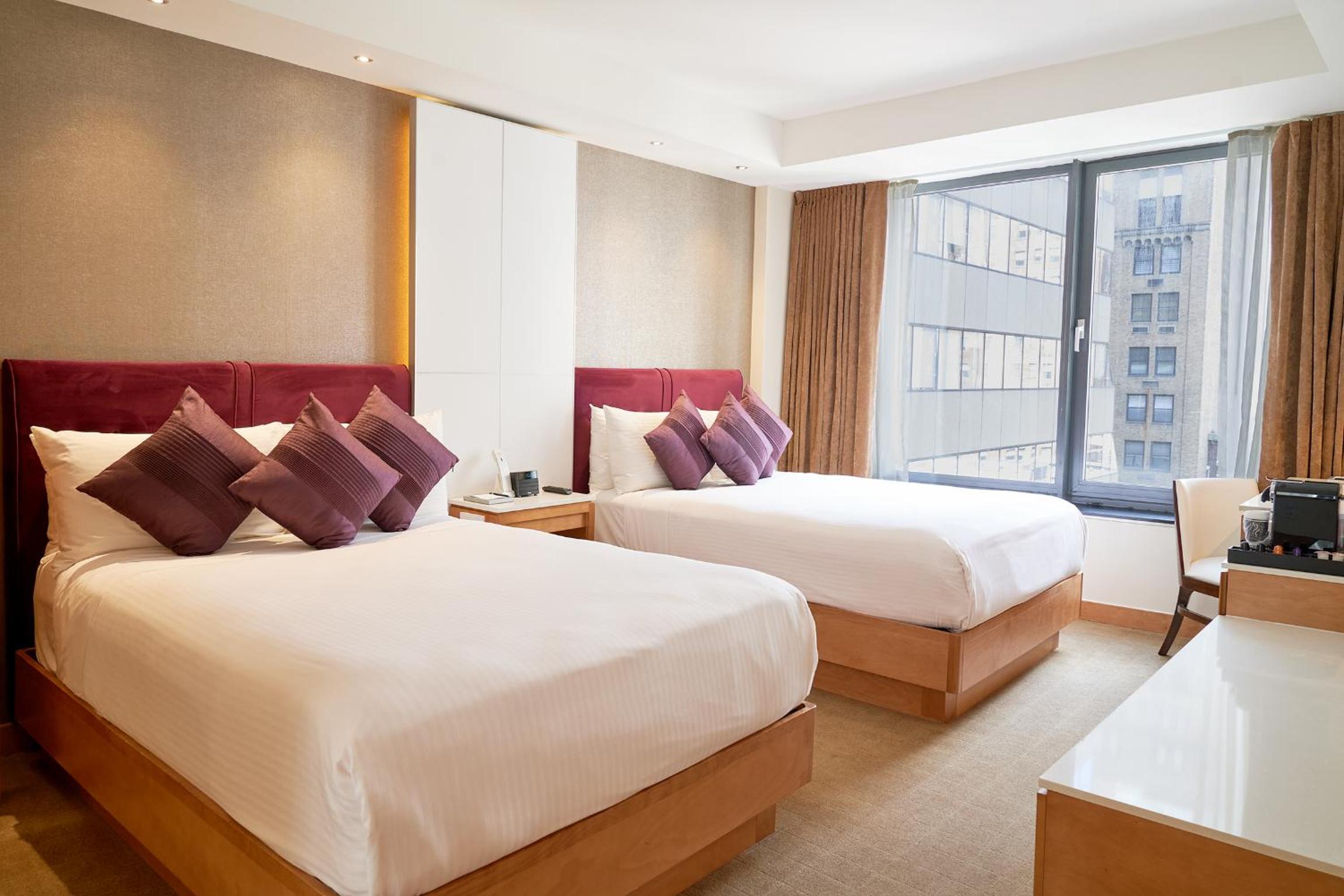 Double Room - Disability Access