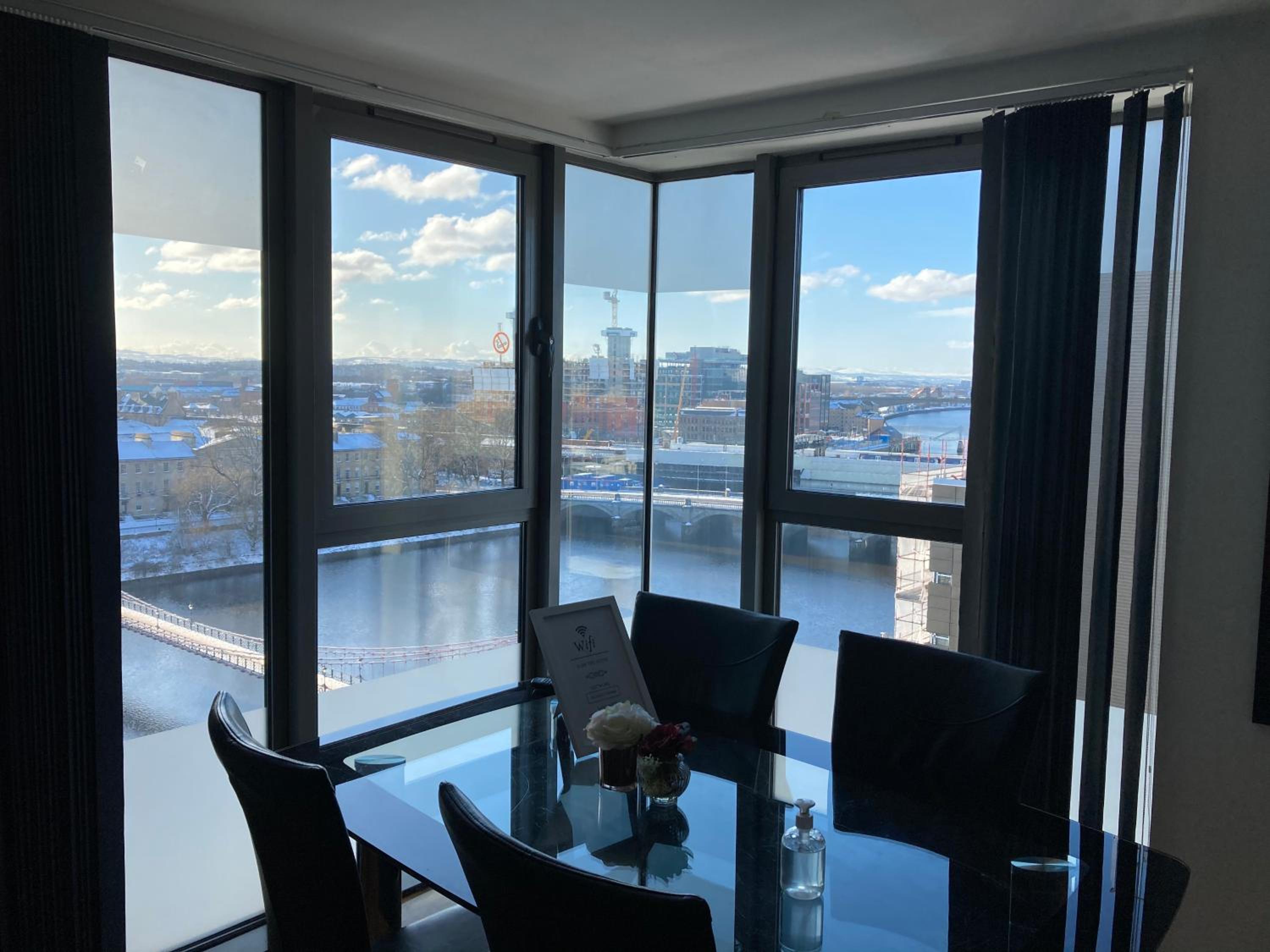 3 Bedroom Apartment (6 adults) - Photo 11
