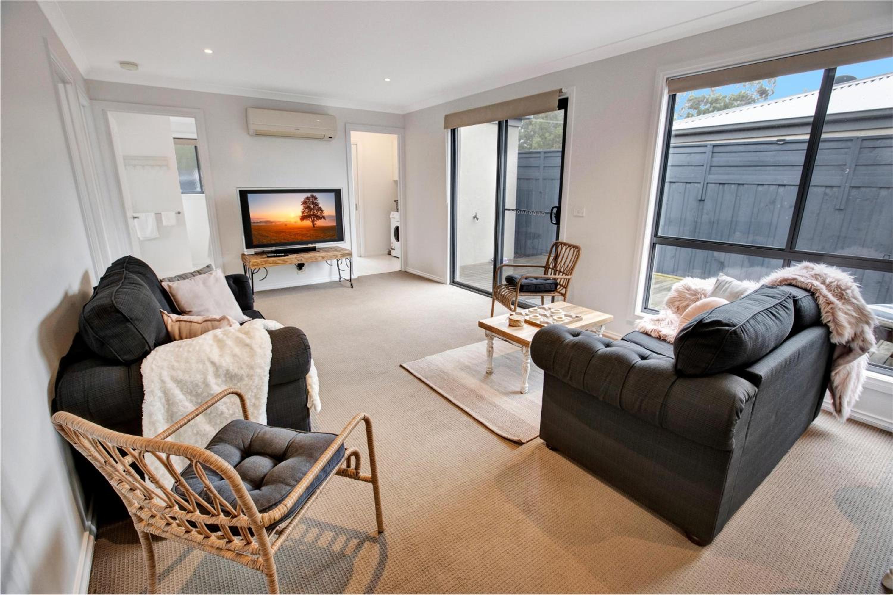 Vacation Home photo 1