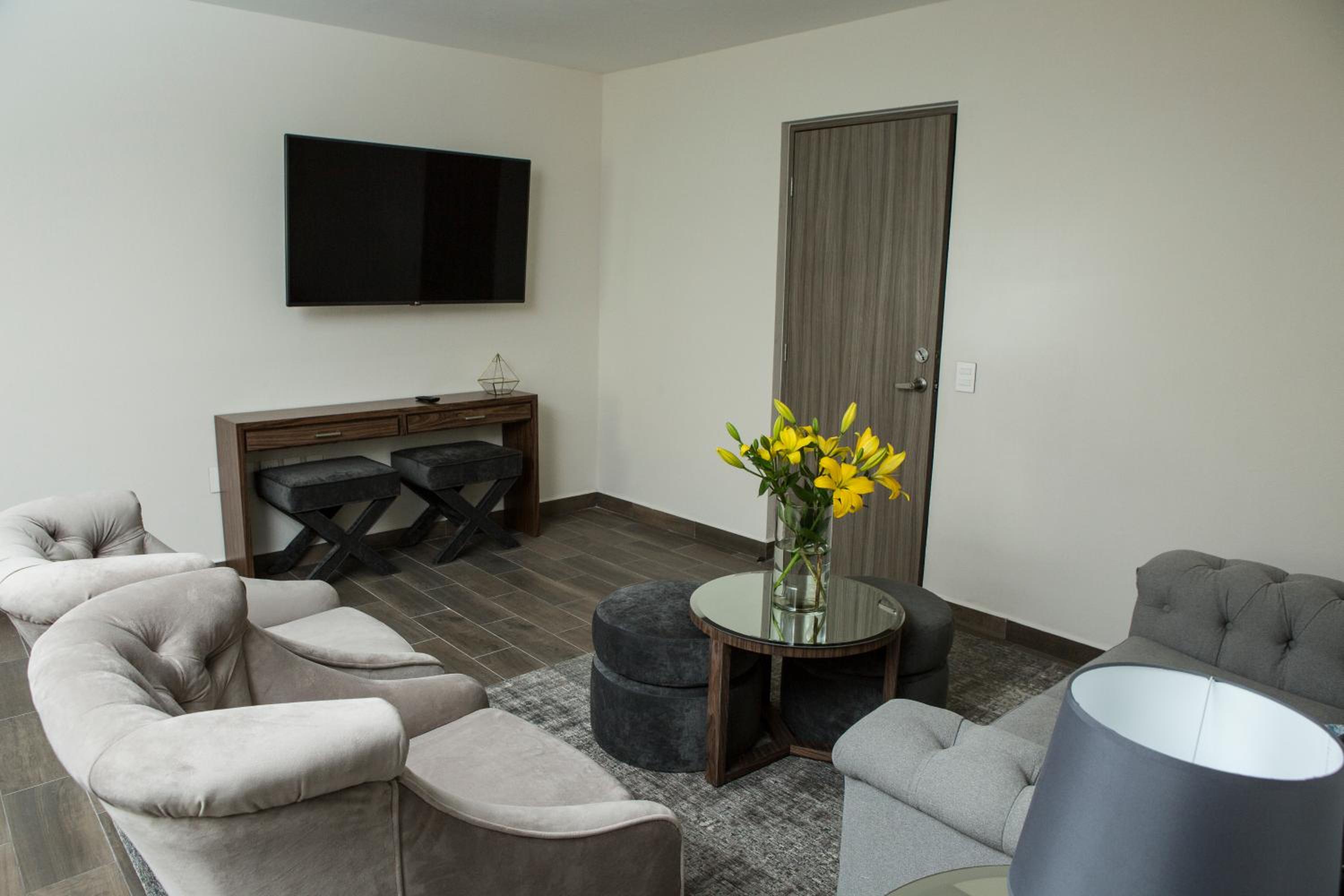 Superior Suite