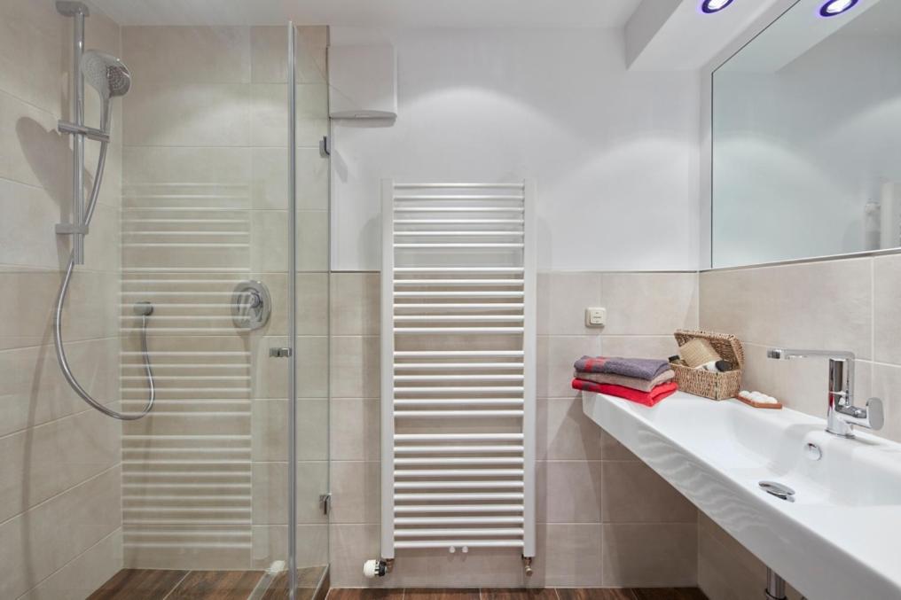 Apartment with Terrace photo 2