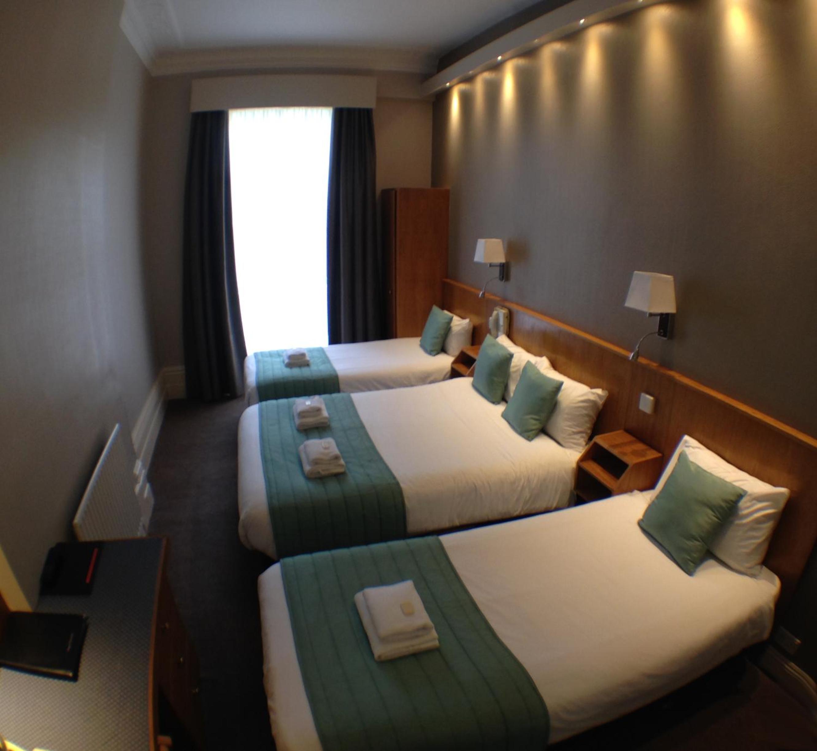 Quadruple Room photo 3