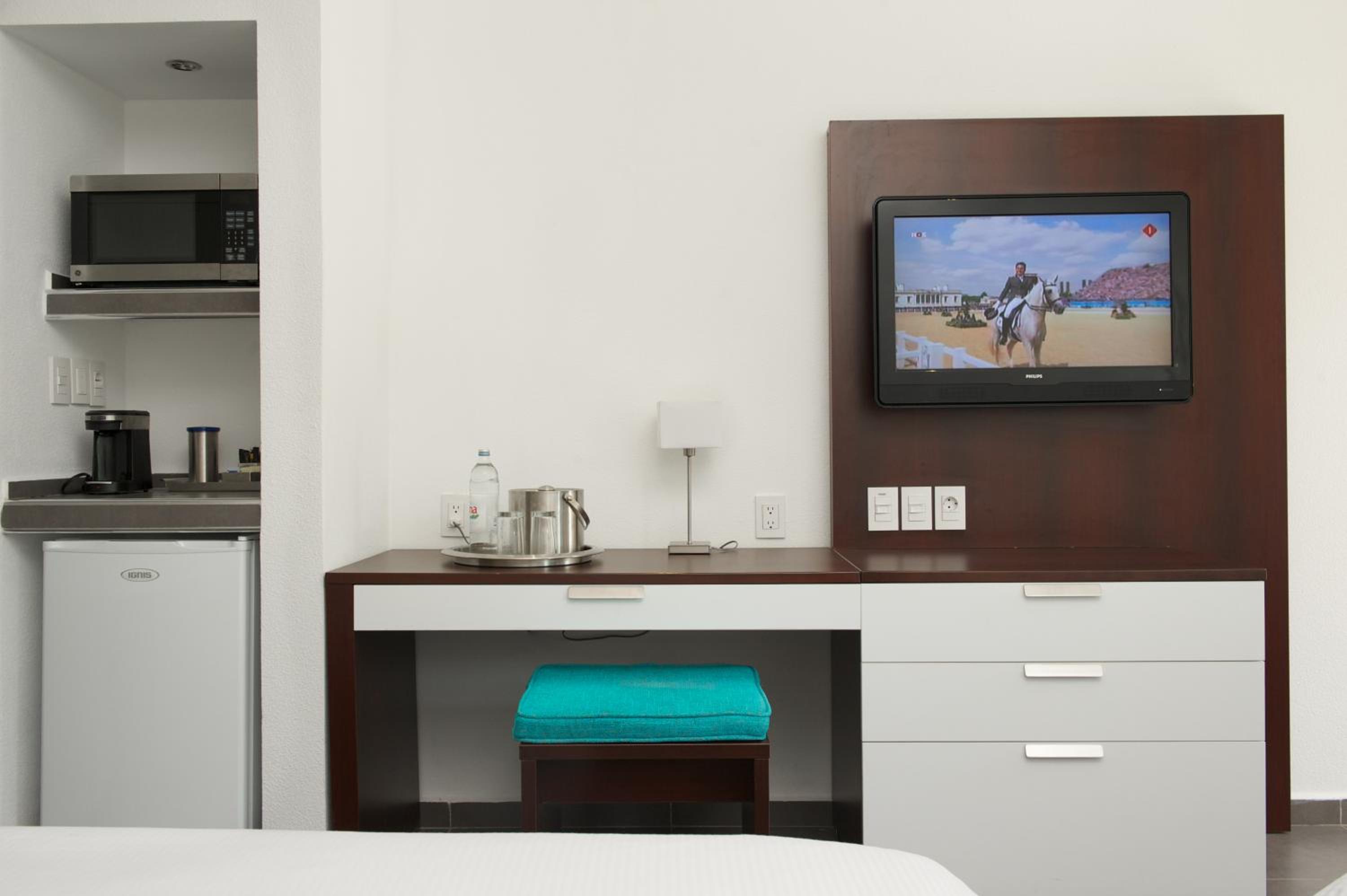 Deluxe Plus Double Room