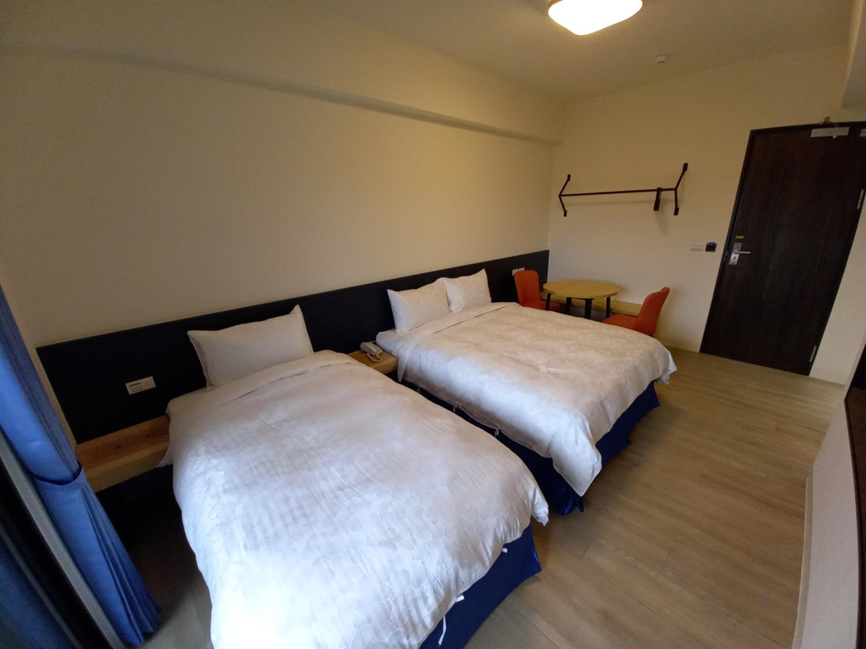 Triple Room with Balcony photo 1