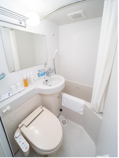 Double Room - Smoking - Photo 5