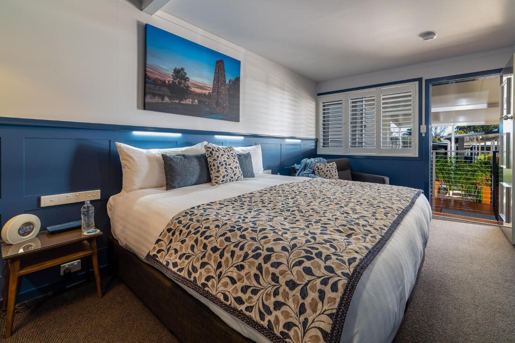 Premier King Room