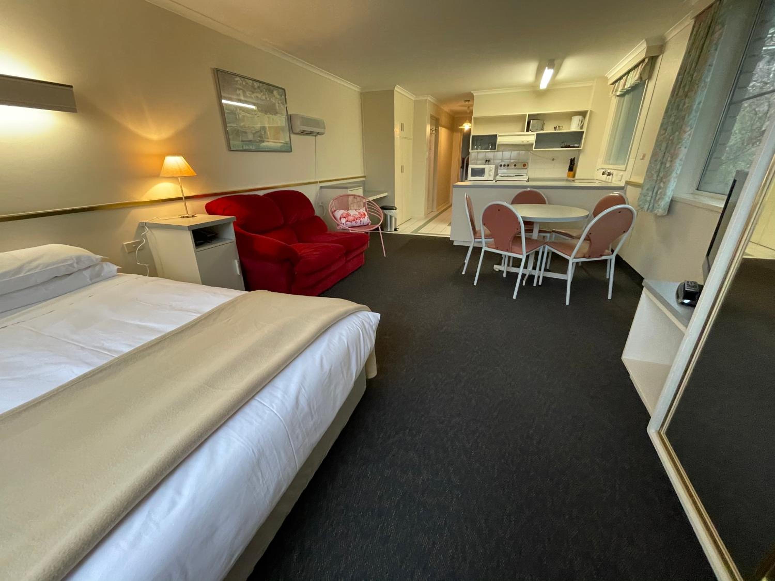 Family Suite photo 1