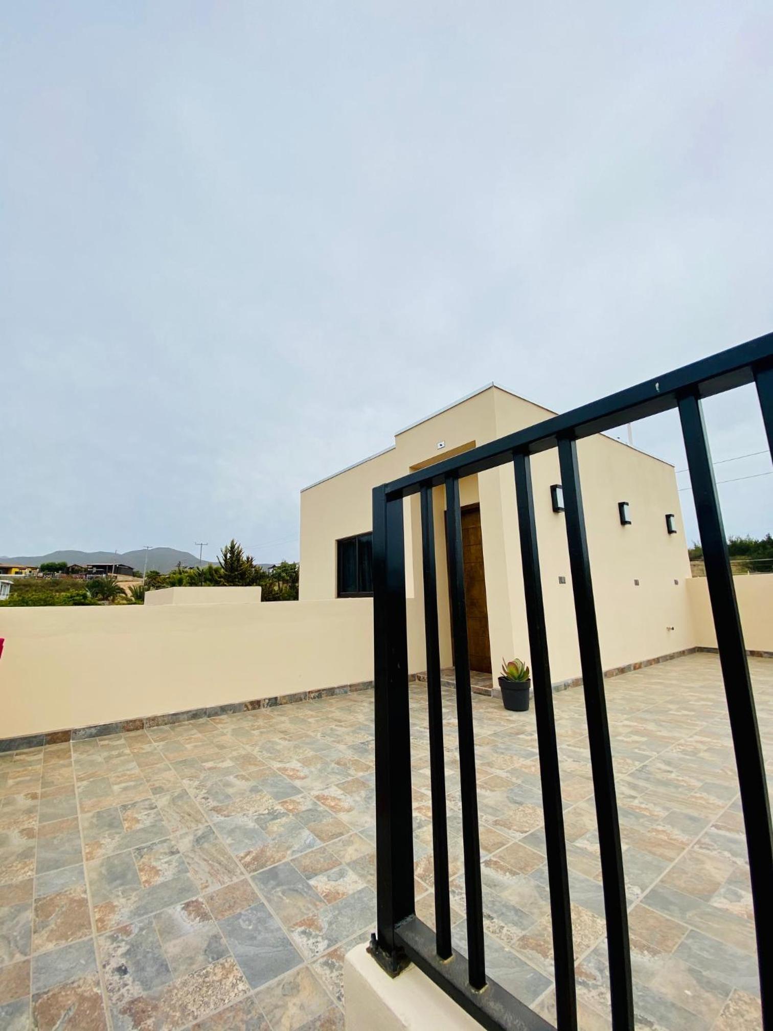 Double Room with Terrace - Photo 5