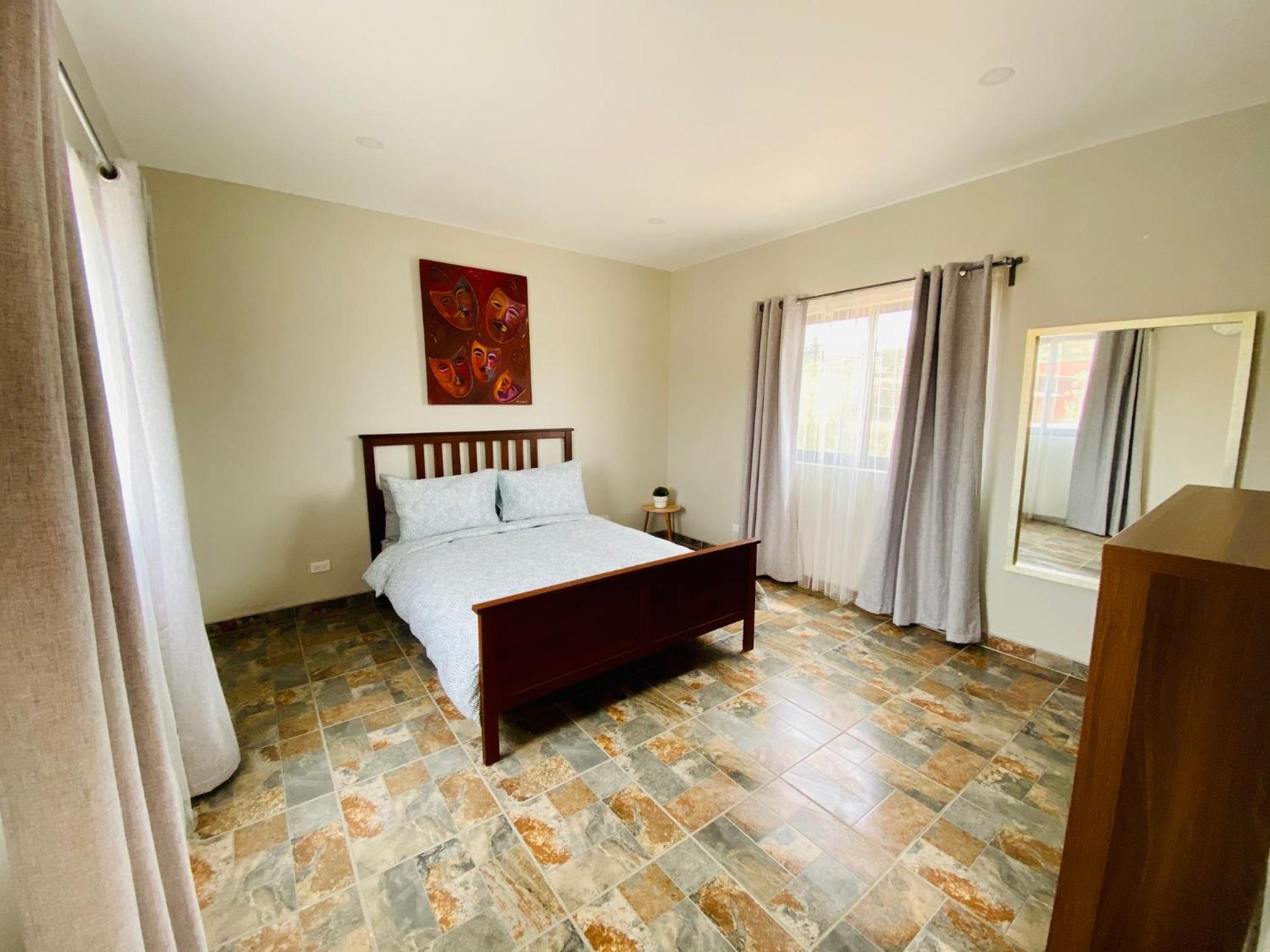 Double Room with Terrace - Photo 1